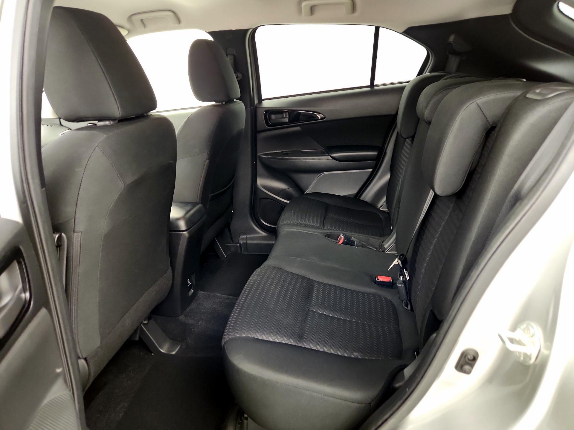 Thumbnail: 2019 Mitsubishi Eclipse Cross - 19