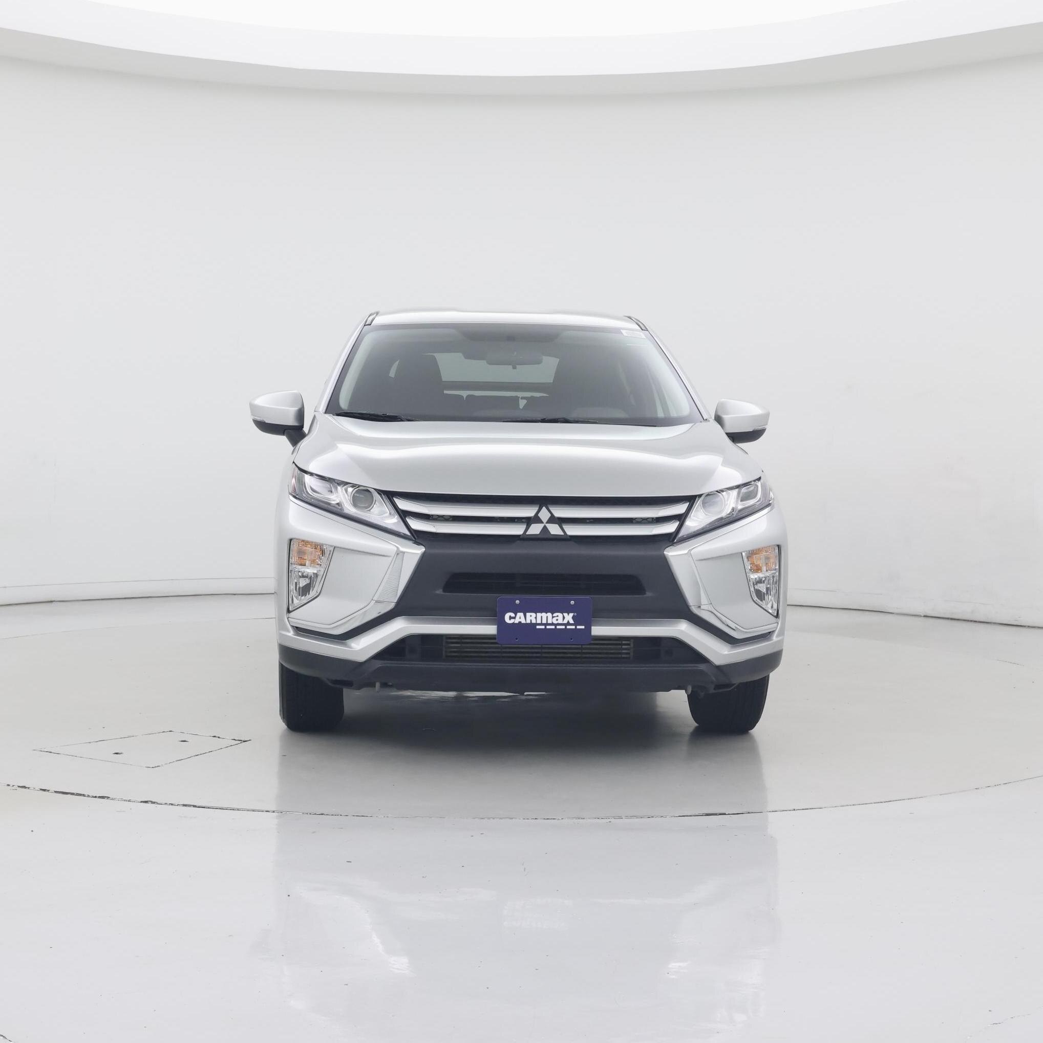 Thumbnail: 2019 Mitsubishi Eclipse Cross - 5