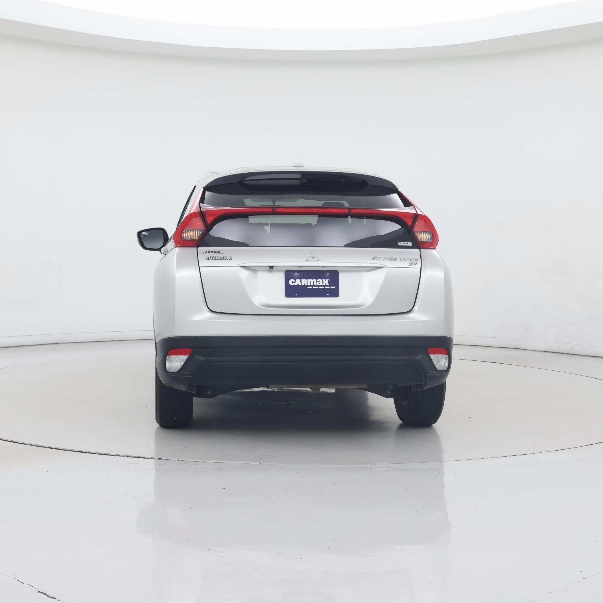 Thumbnail: 2019 Mitsubishi Eclipse Cross - 6