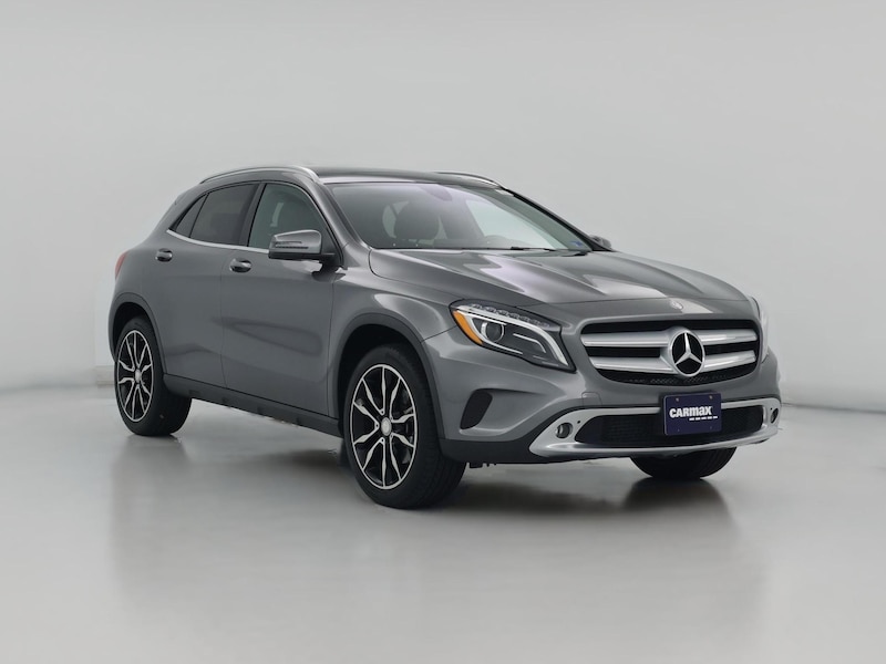 2016 Mercedes-Benz GLA 250 -
                  Sterling, VA