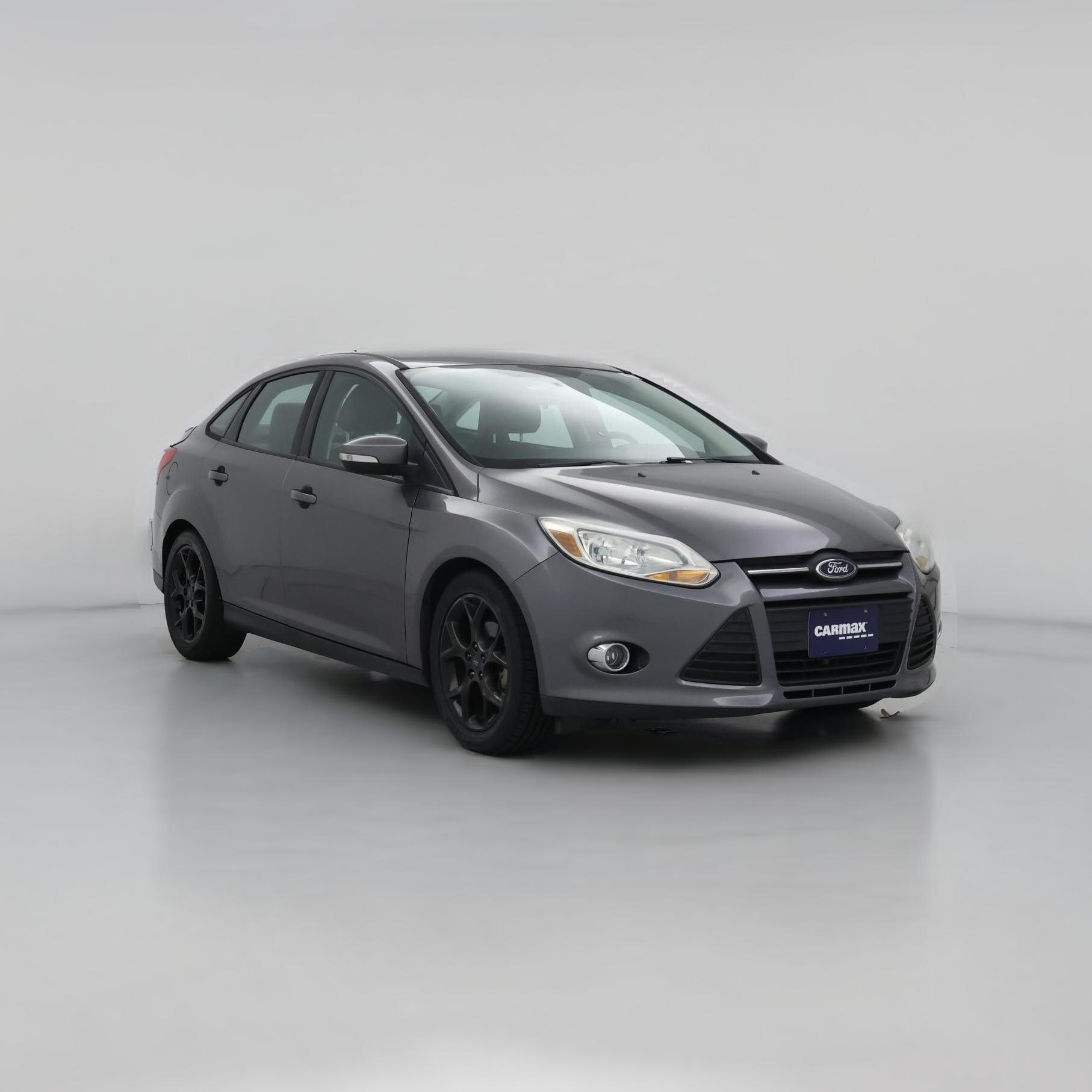 Thumbnail: 2014 Ford Focus - 1