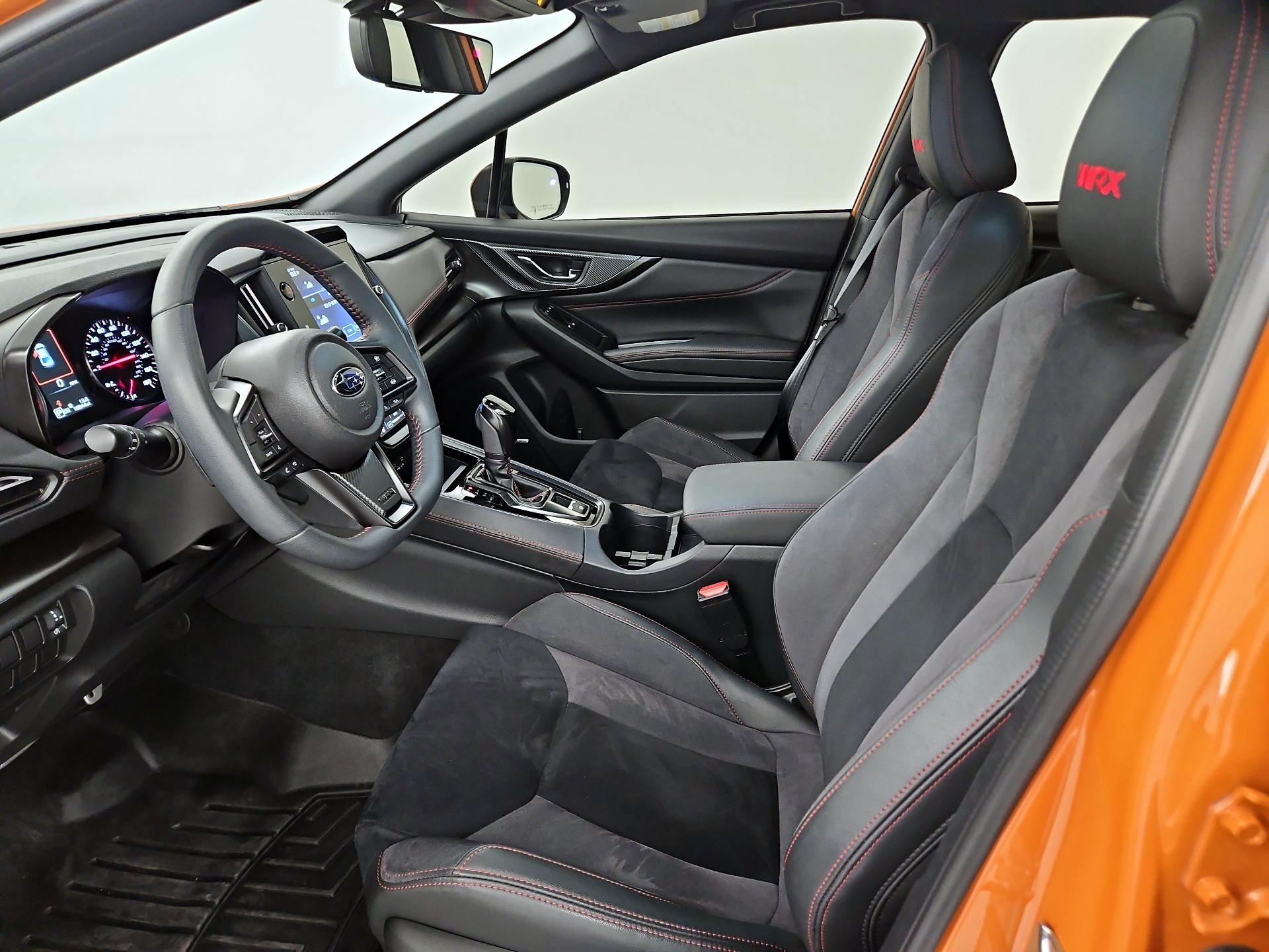 Thumbnail: 2022 Subaru WRX - 9