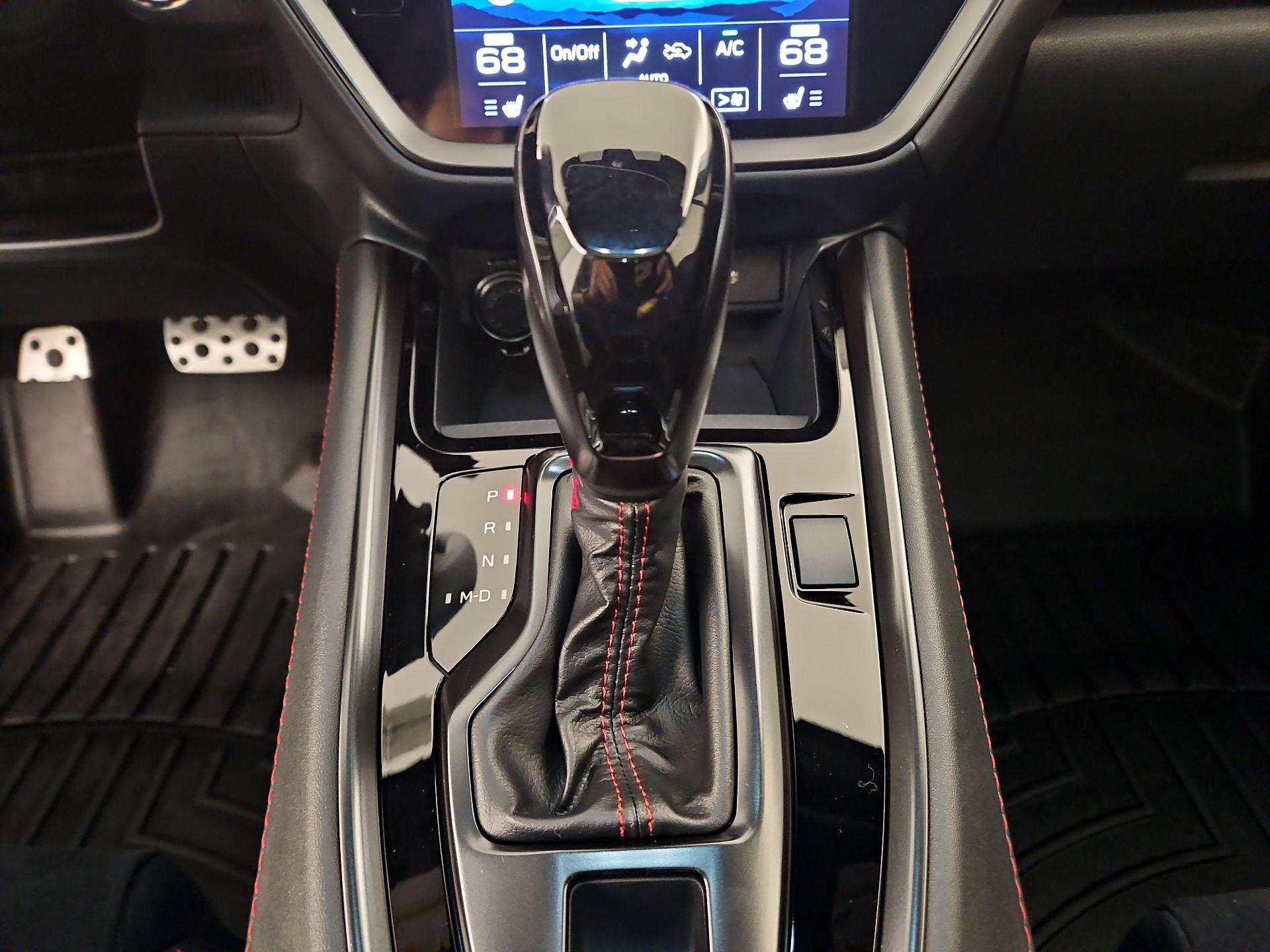 Thumbnail: 2022 Subaru WRX - 15