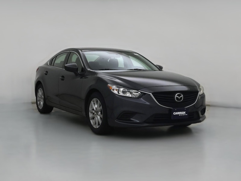 2014 Mazda Mazda6 i Sport -
                  Newark, DE
