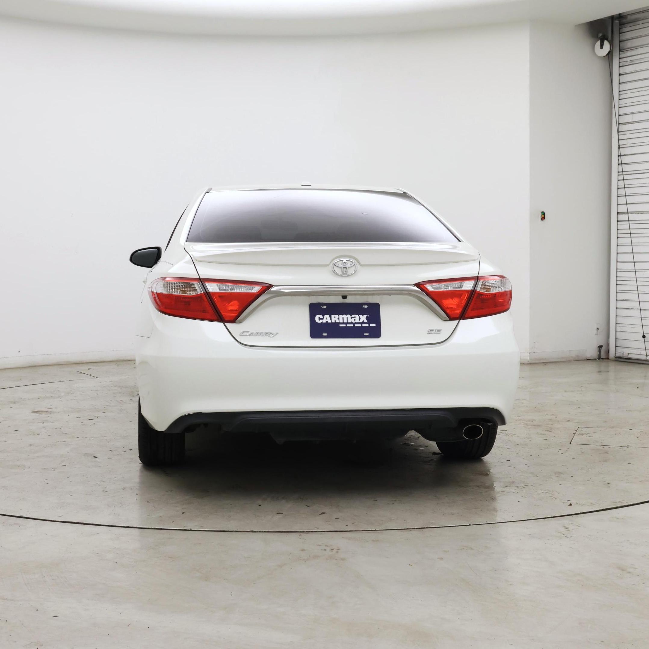 Thumbnail: 2015 Toyota Camry - 6