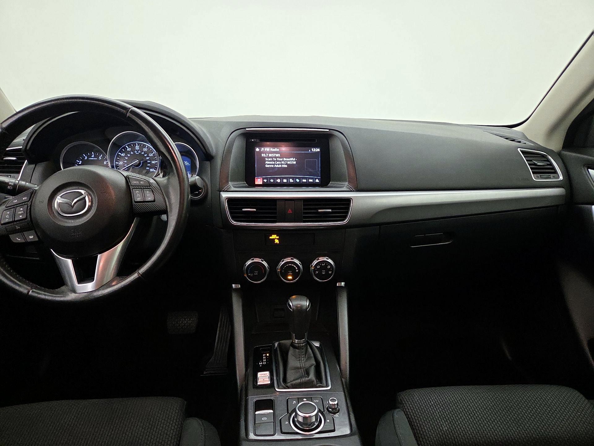 Thumbnail: 2016 Mazda CX-5 - 9