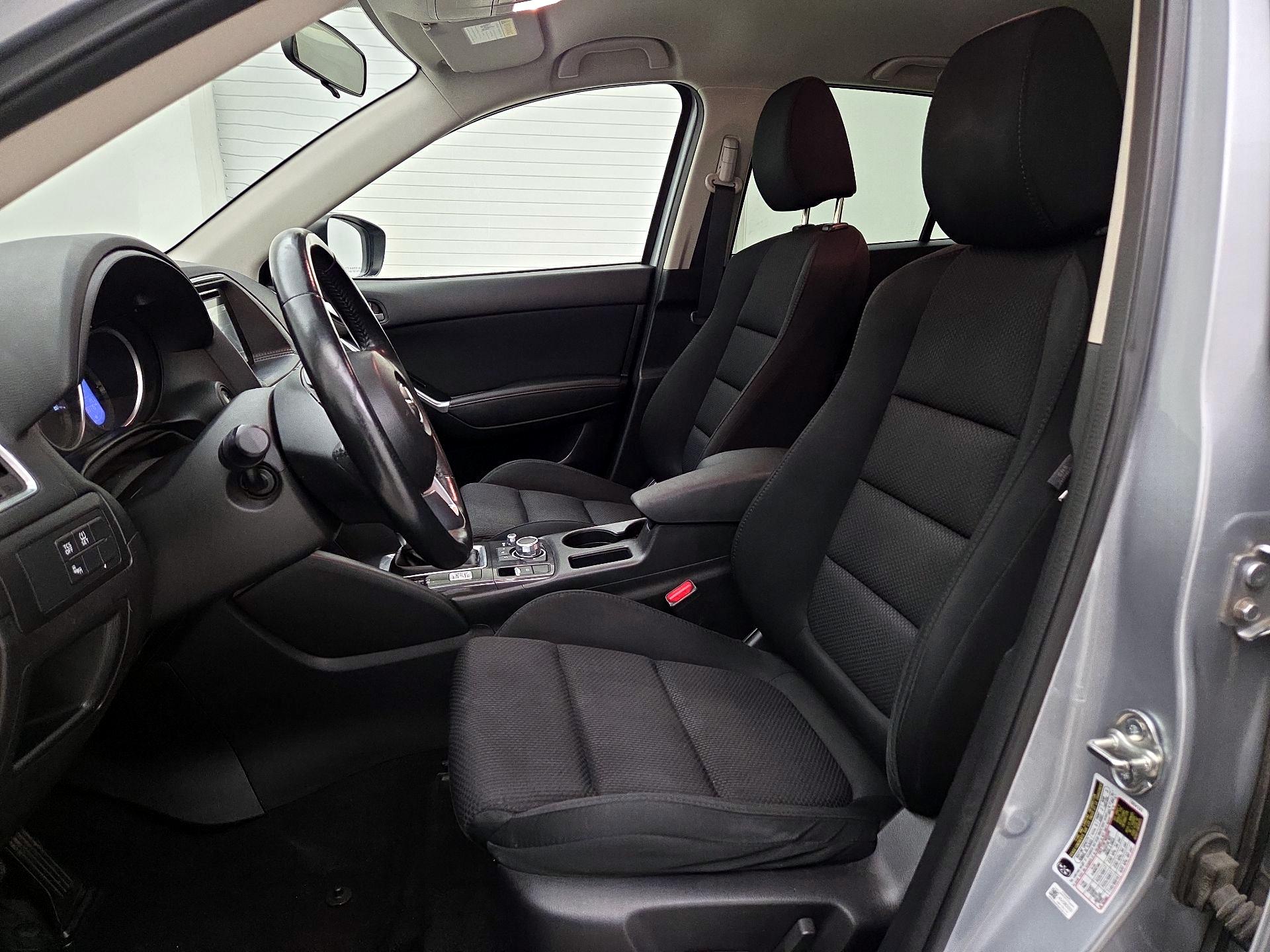 Thumbnail: 2016 Mazda CX-5 - 11
