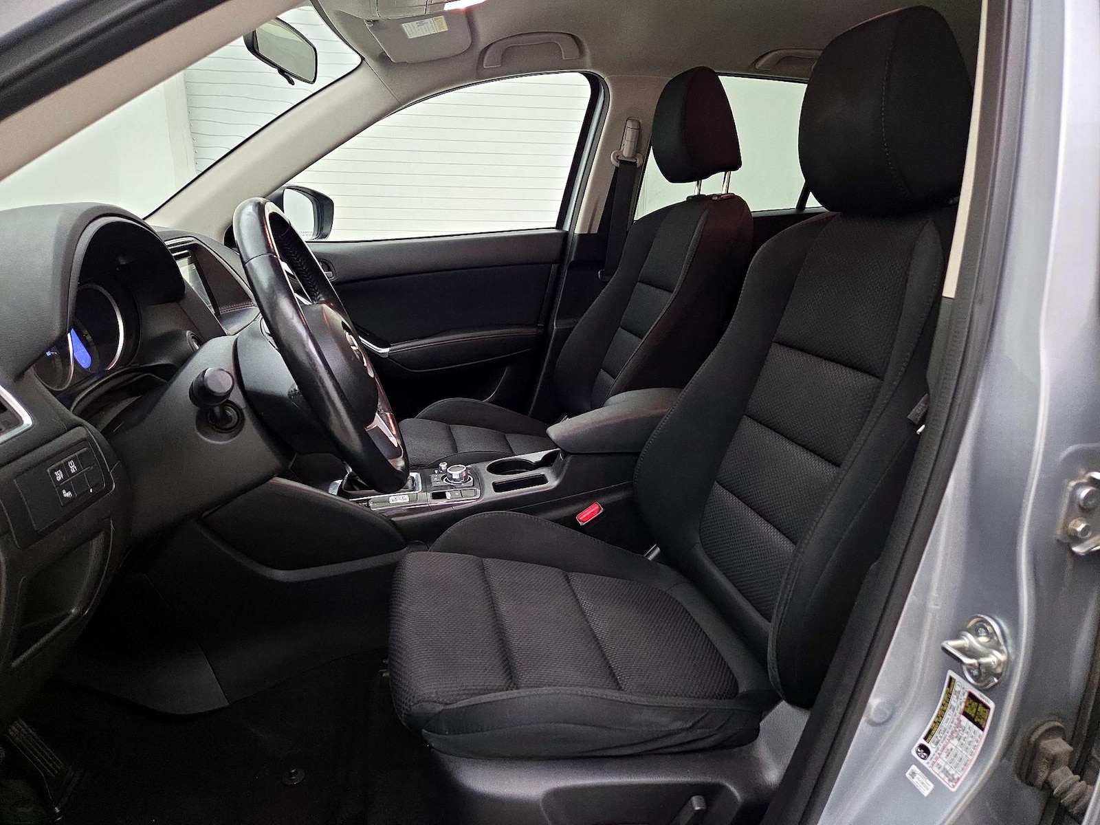 2016 Mazda CX-5 Touring - Photo 12