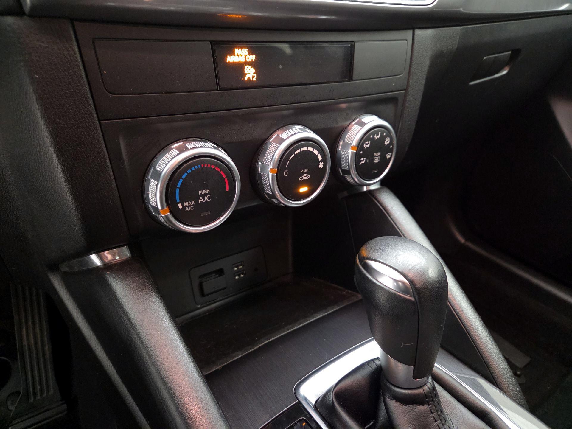 Thumbnail: 2016 Mazda CX-5 - 16
