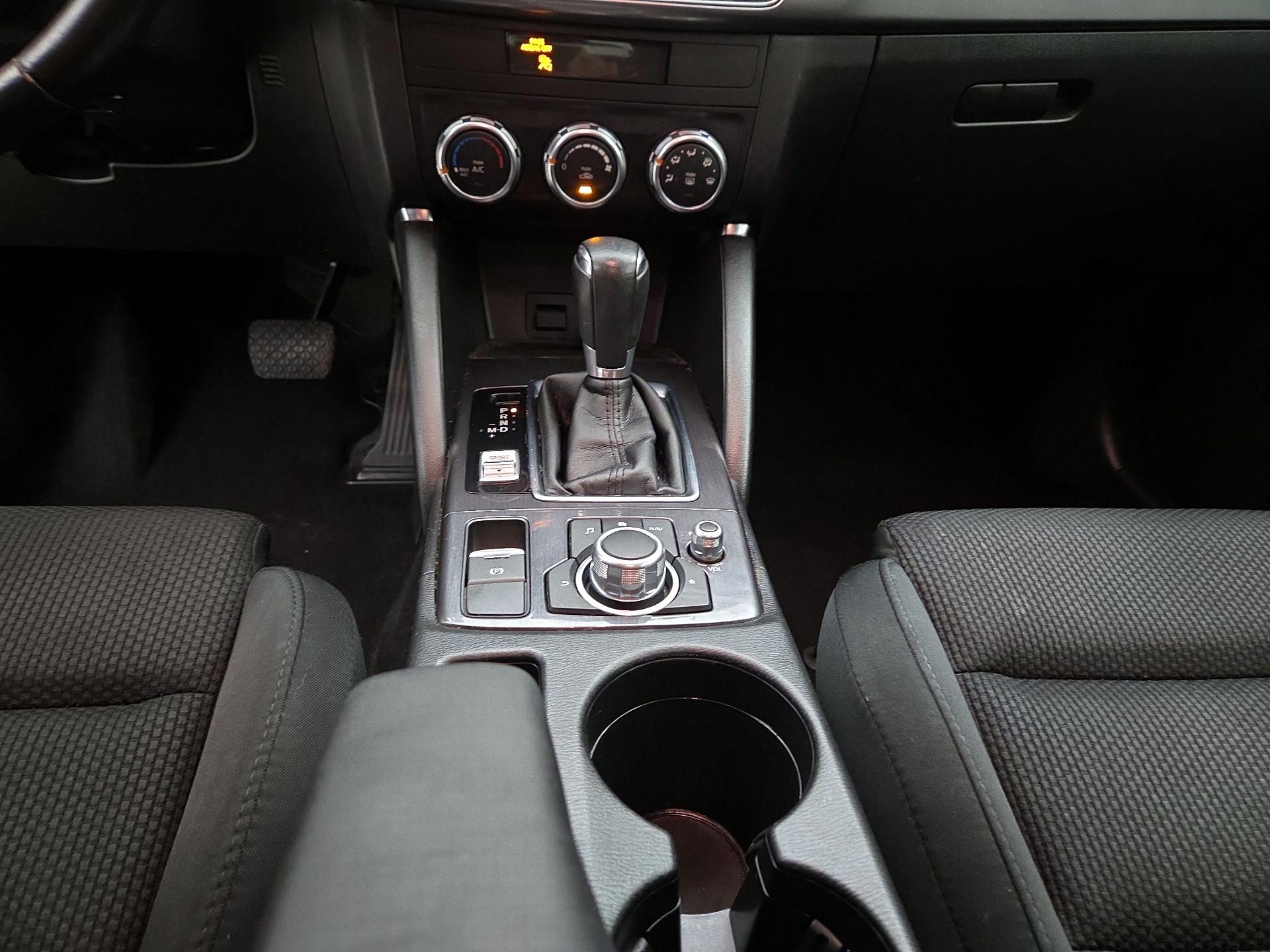 Thumbnail: 2016 Mazda CX-5 - 17