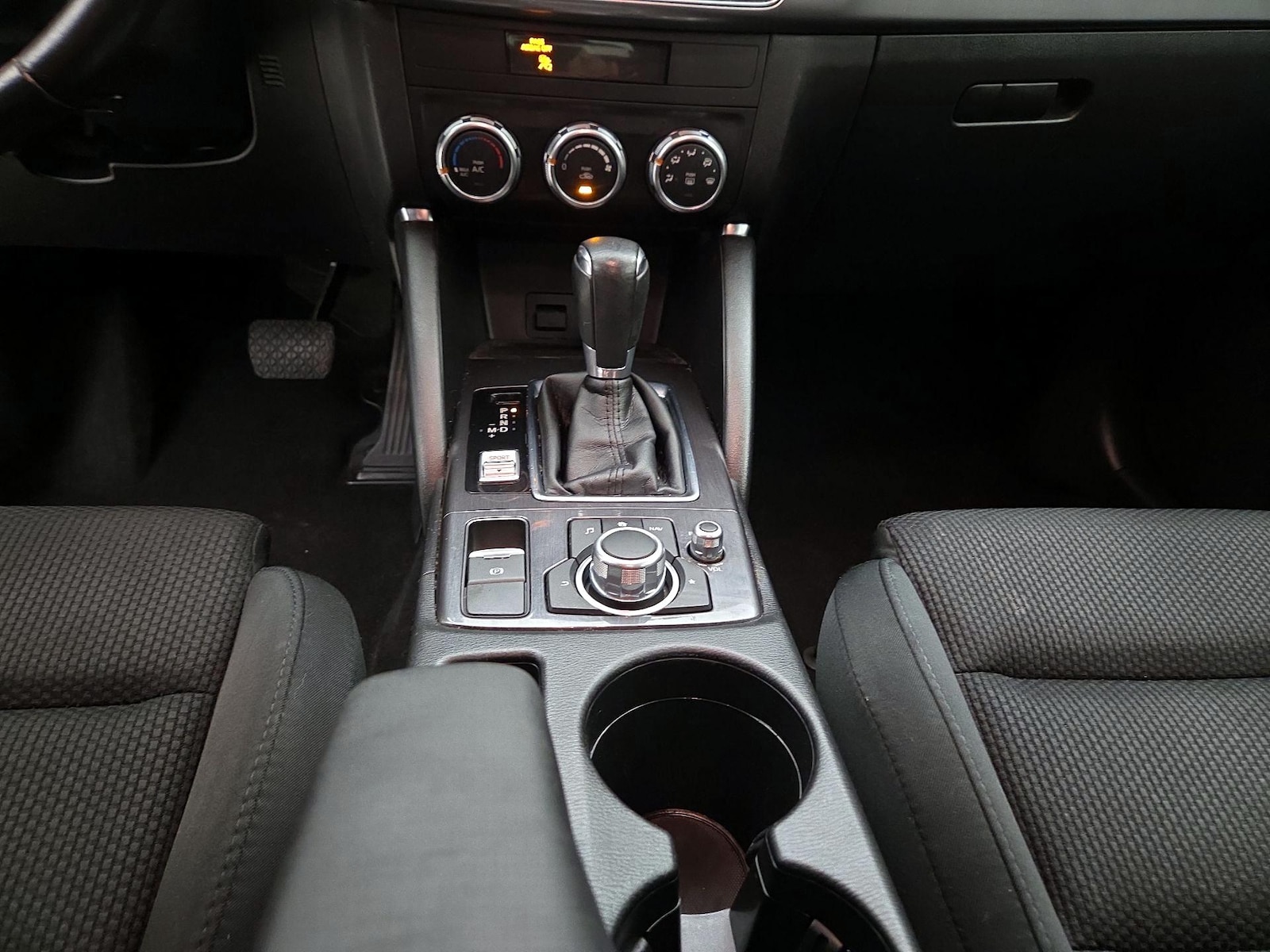 2016 Mazda CX-5 Touring - Photo 18
