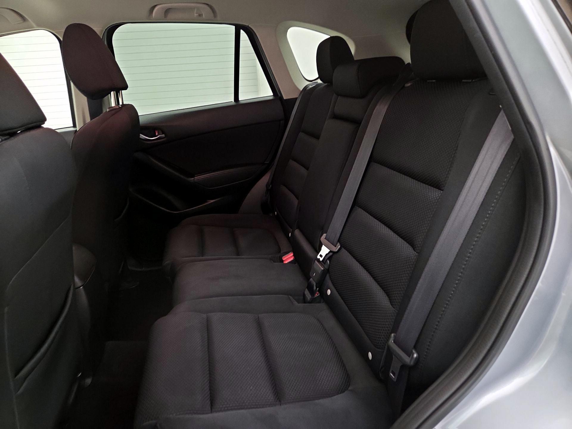 Thumbnail: 2016 Mazda CX-5 - 19