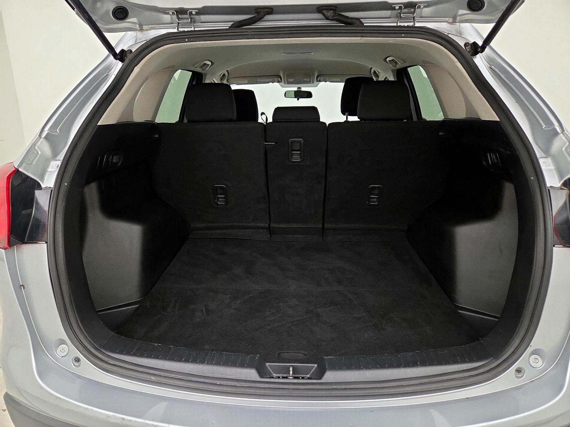 Thumbnail: 2016 Mazda CX-5 - 20