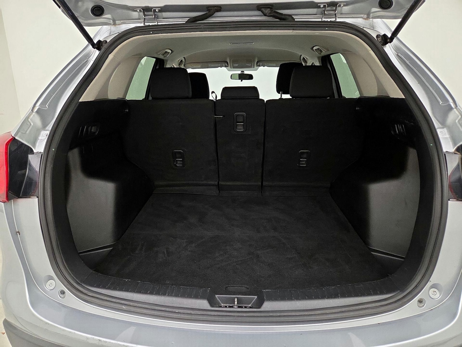 2016 Mazda CX-5 Touring - Photo 21