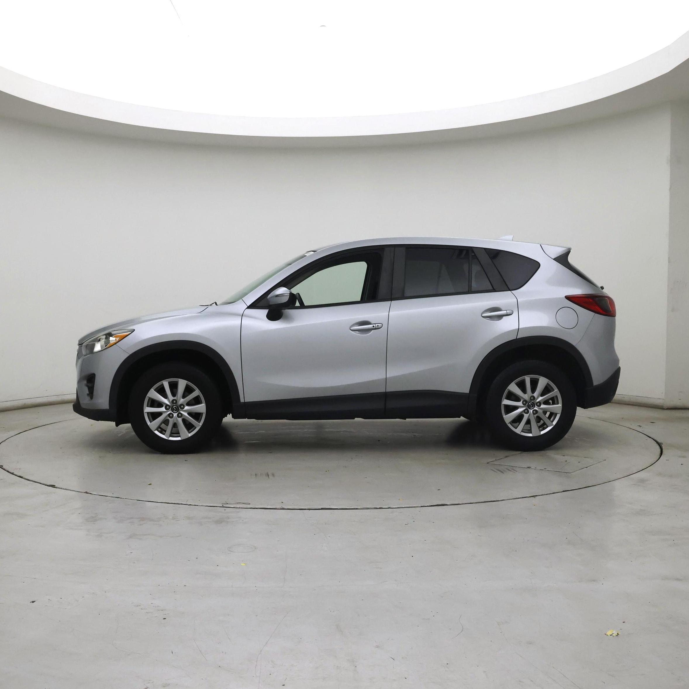 Thumbnail: 2016 Mazda CX-5 - 3