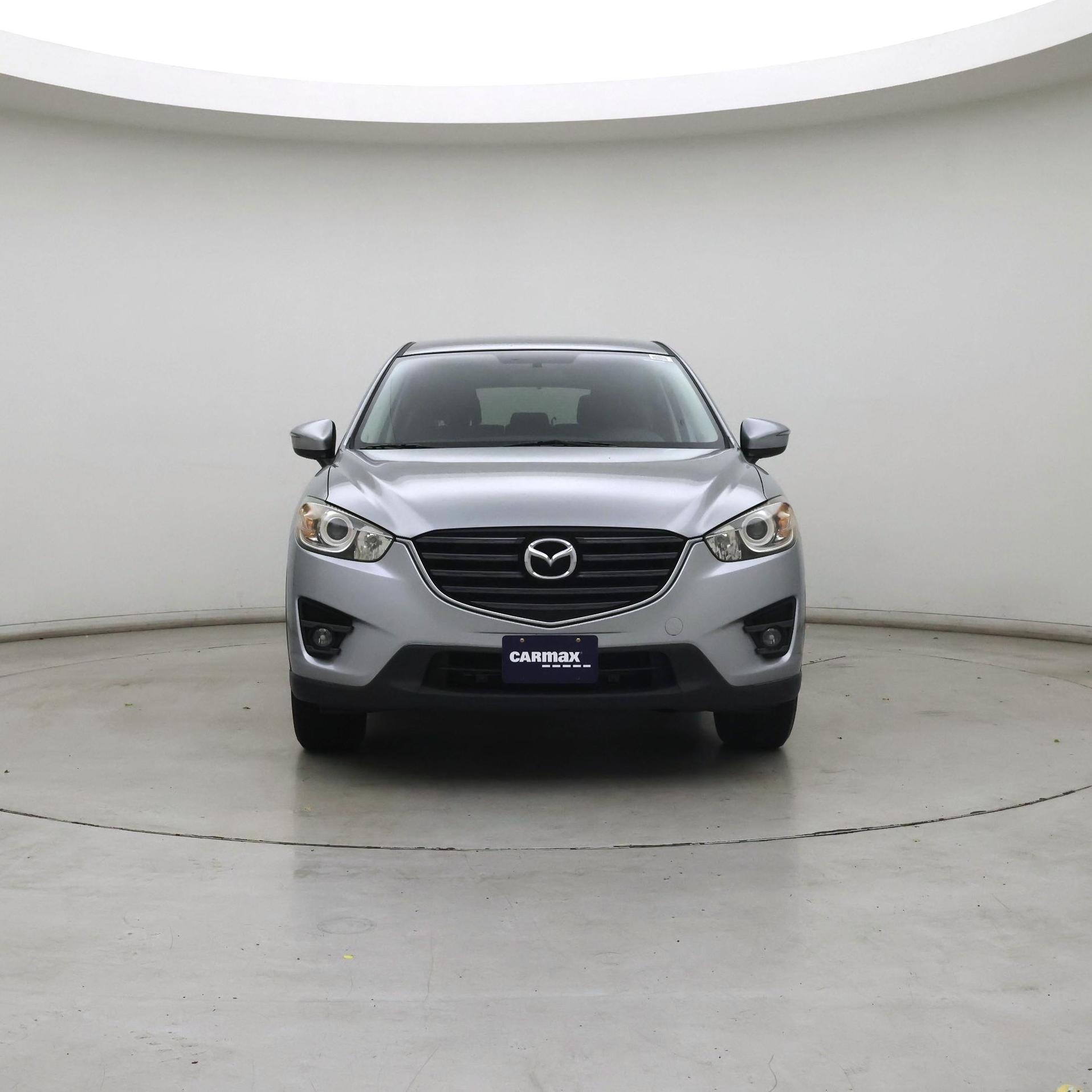 Thumbnail: 2016 Mazda CX-5 - 5