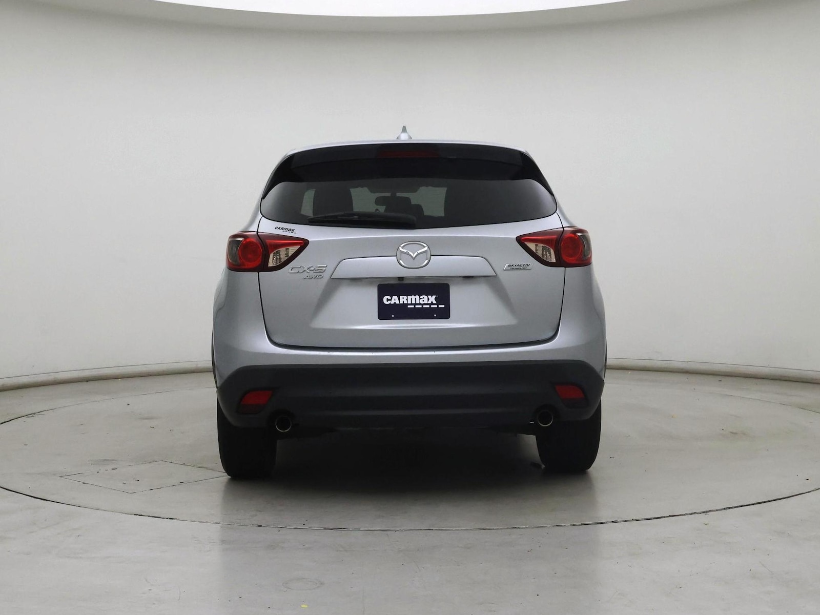 2016 Mazda CX-5 Touring - Photo 7