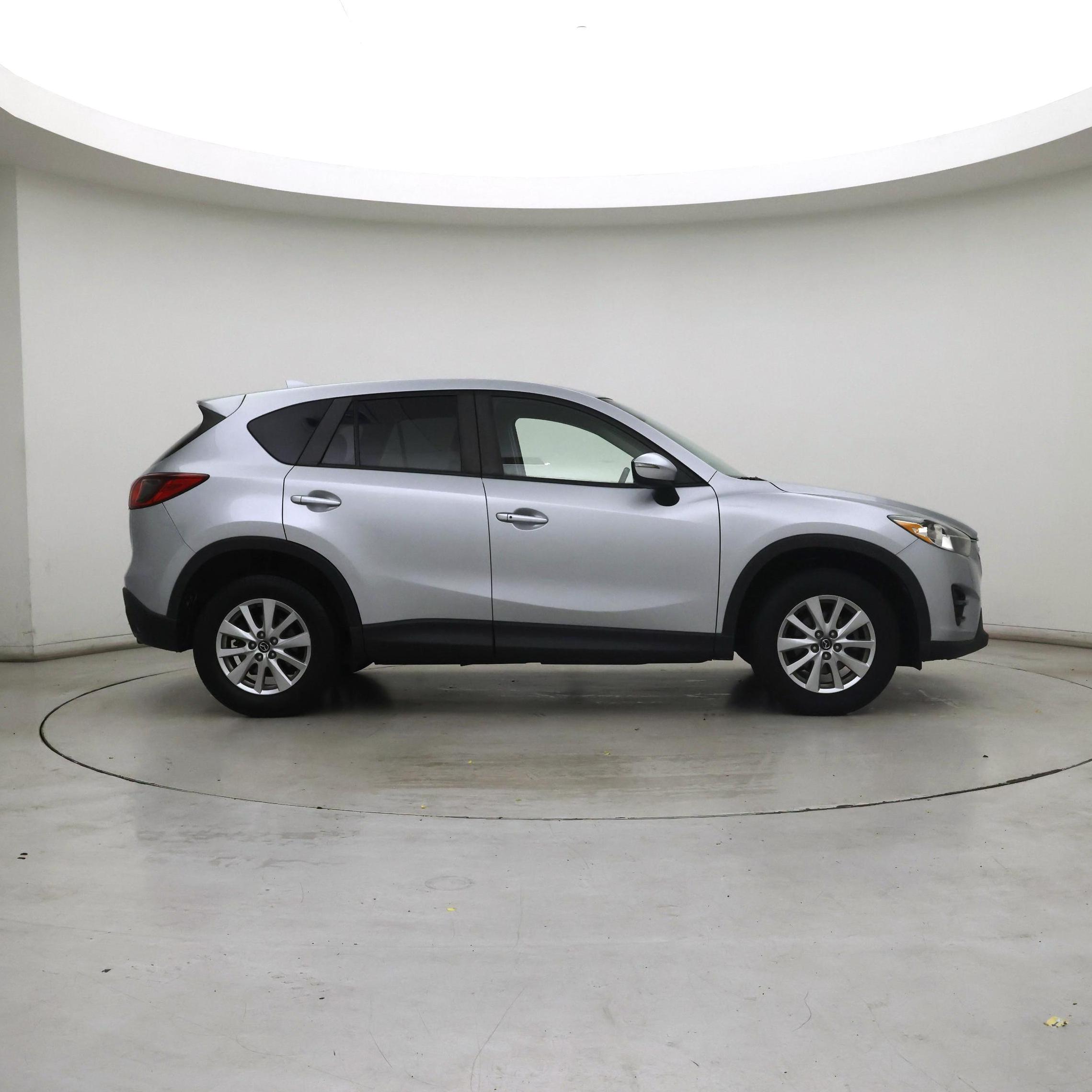 Thumbnail: 2016 Mazda CX-5 - 7