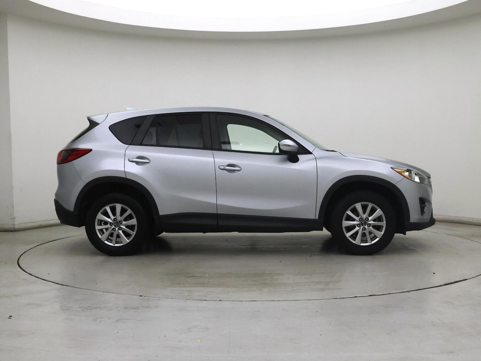 2016 Mazda CX-5 Touring - Photo 8
