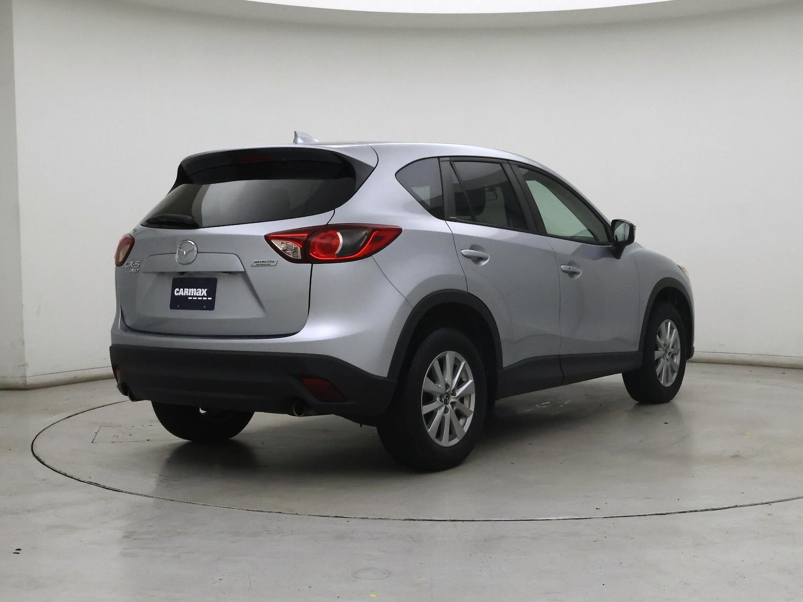 2016 Mazda CX-5 Touring - Photo 9