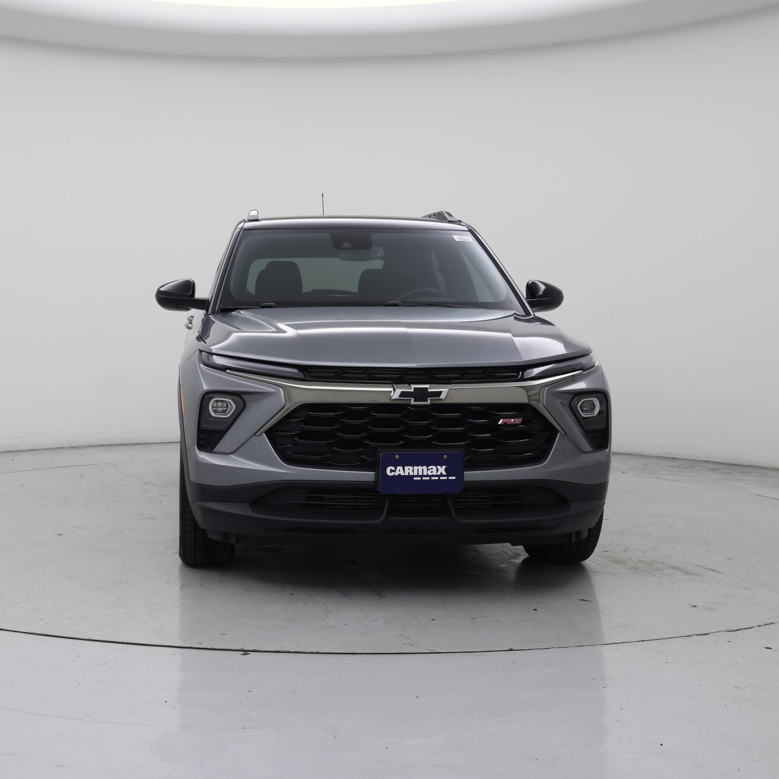 Thumbnail: 2026 Chevrolet TrailBlazer - 5
