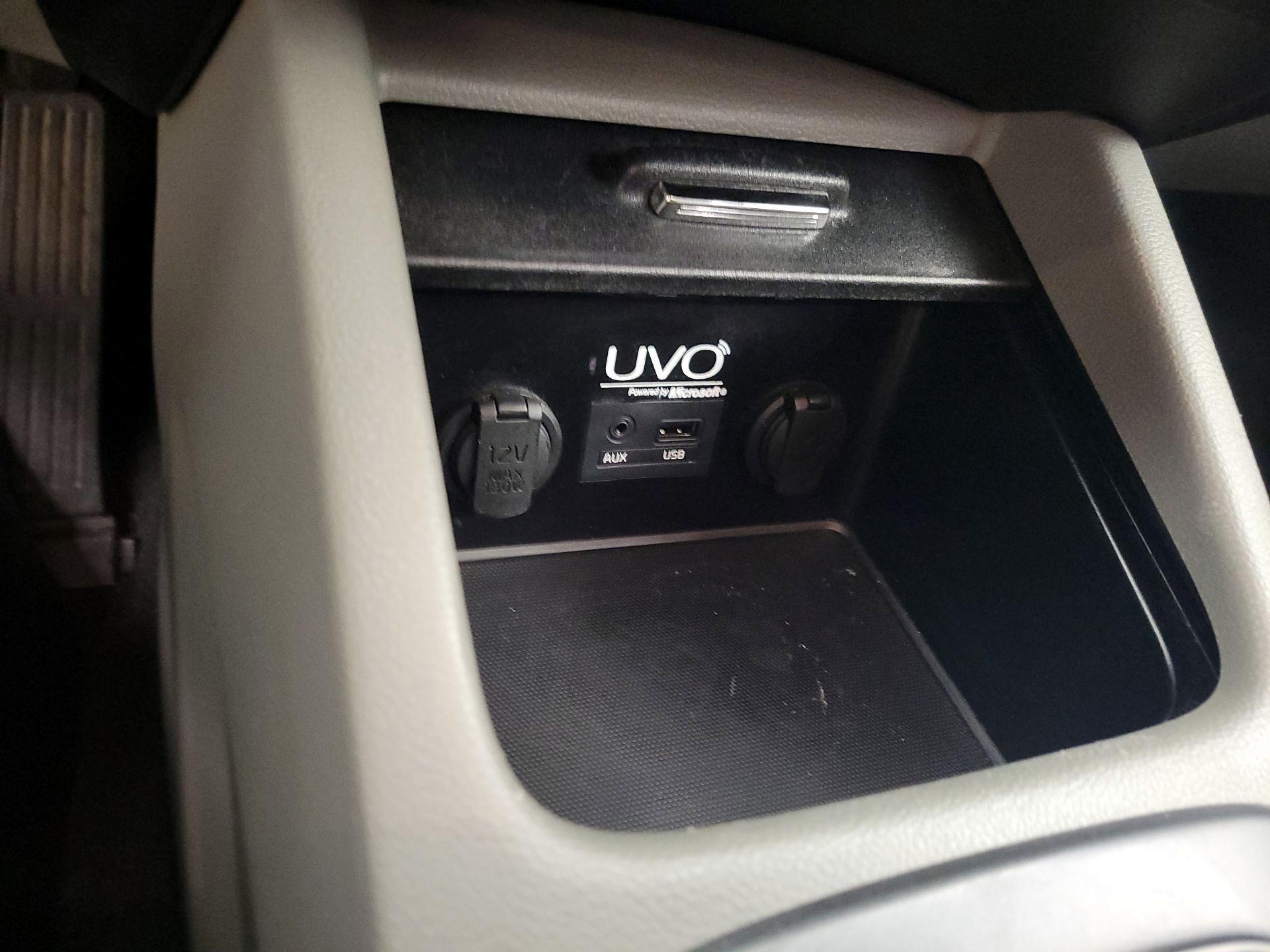 Thumbnail: 2015 Kia Forte - 18