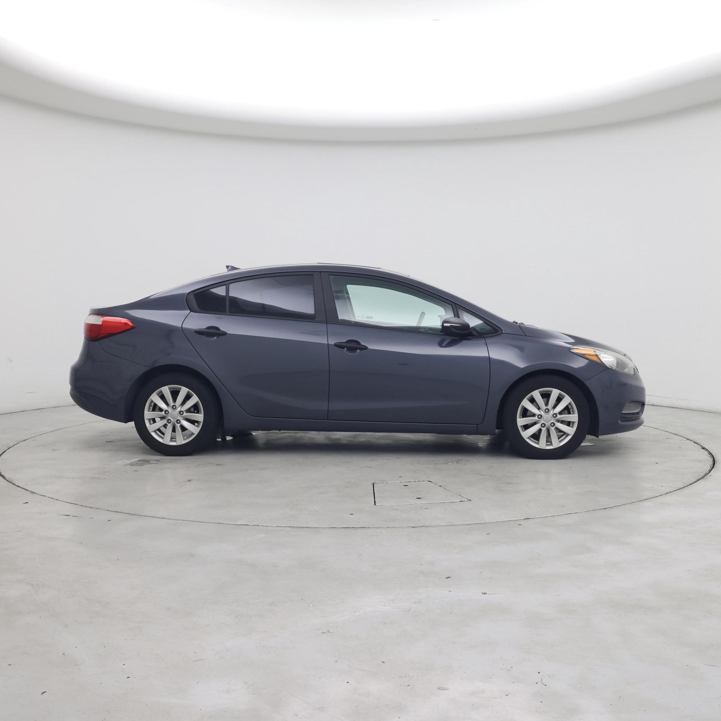 Thumbnail: 2015 Kia Forte - 7