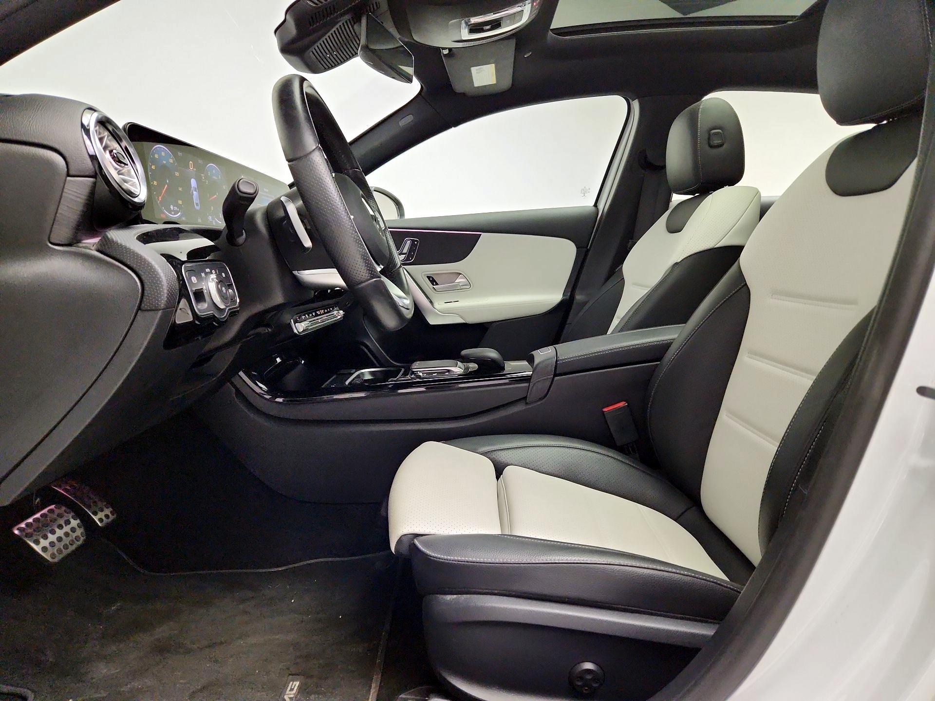 Thumbnail: 2022 Mercedes-Benz A-Class - 11