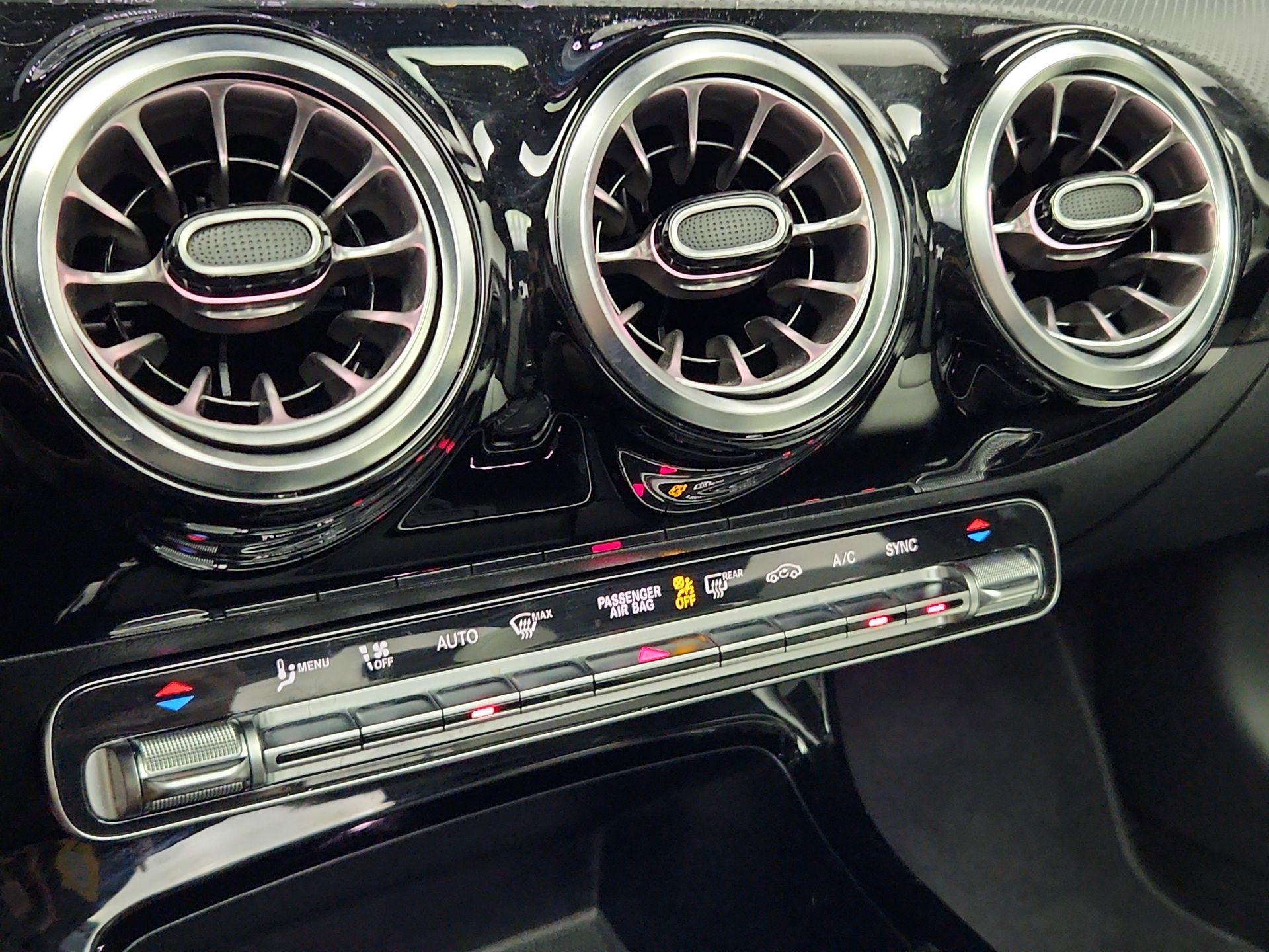 Thumbnail: 2022 Mercedes-Benz A-Class - 17