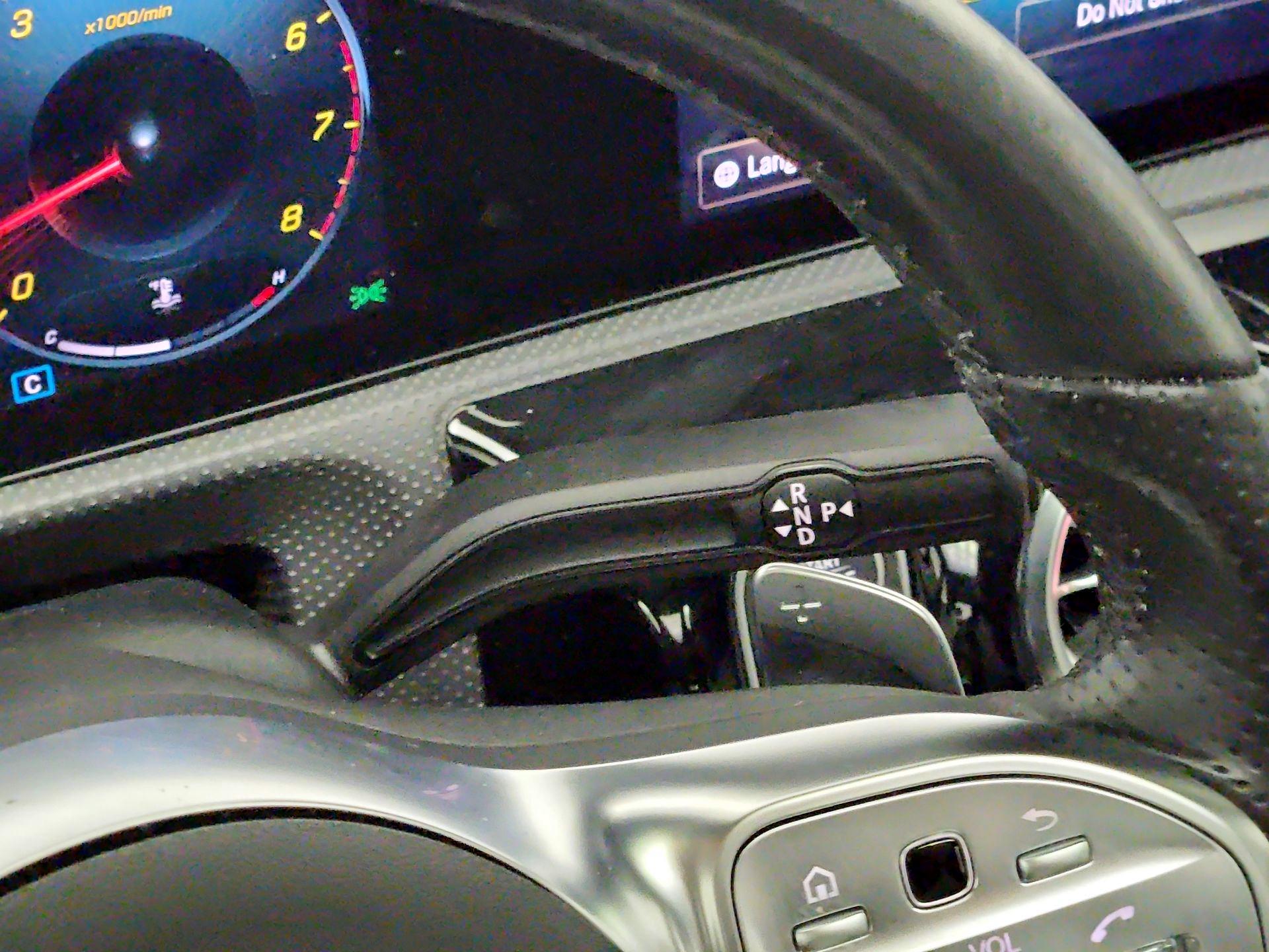Thumbnail: 2022 Mercedes-Benz A-Class - 18