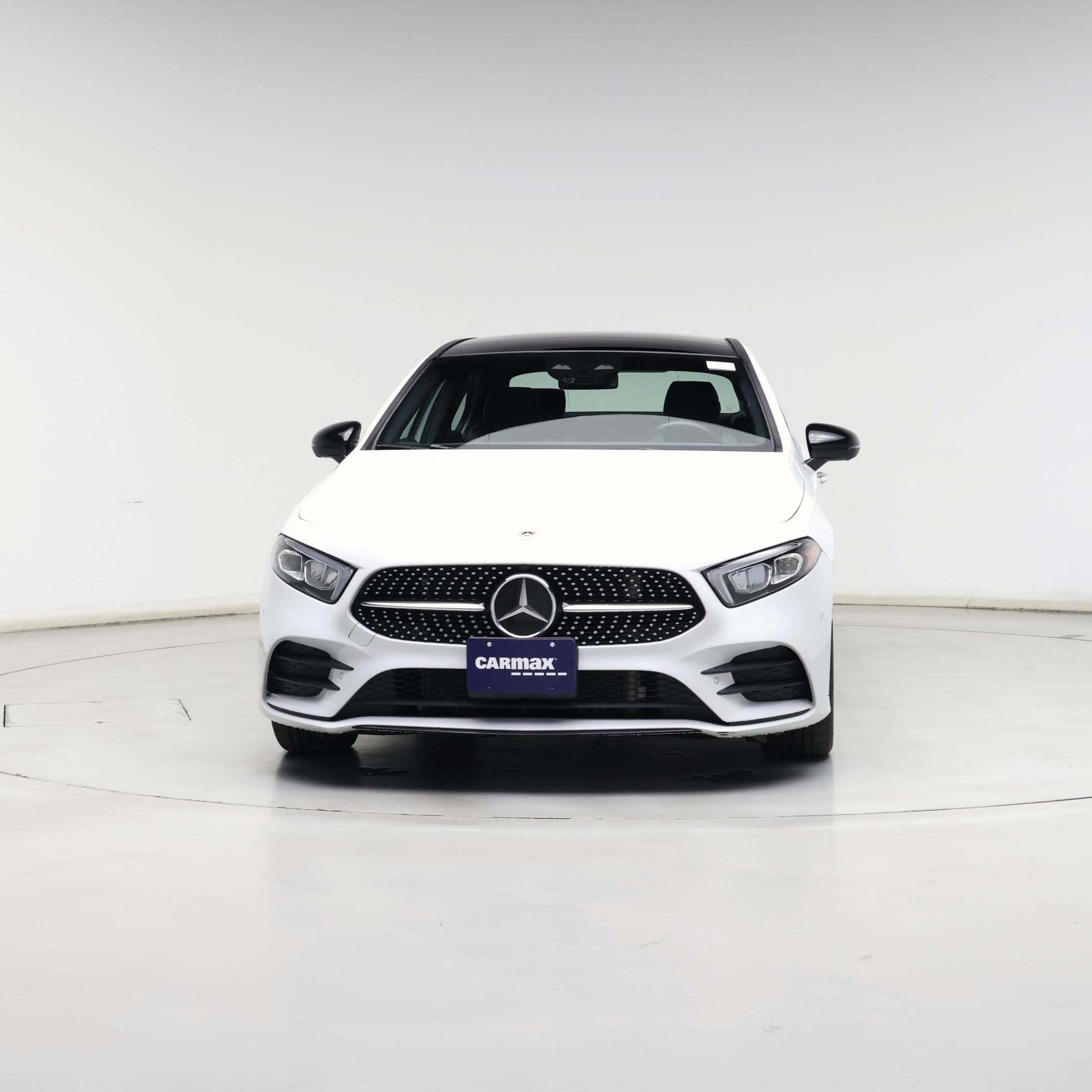 Thumbnail: 2022 Mercedes-Benz A-Class - 5