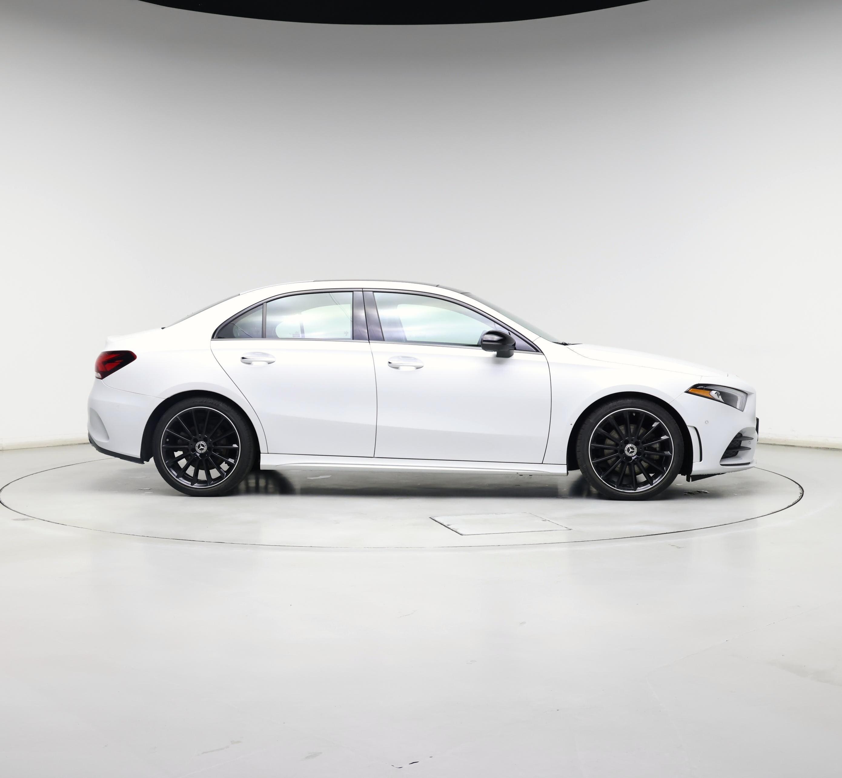Thumbnail: 2022 Mercedes-Benz A-Class - 7