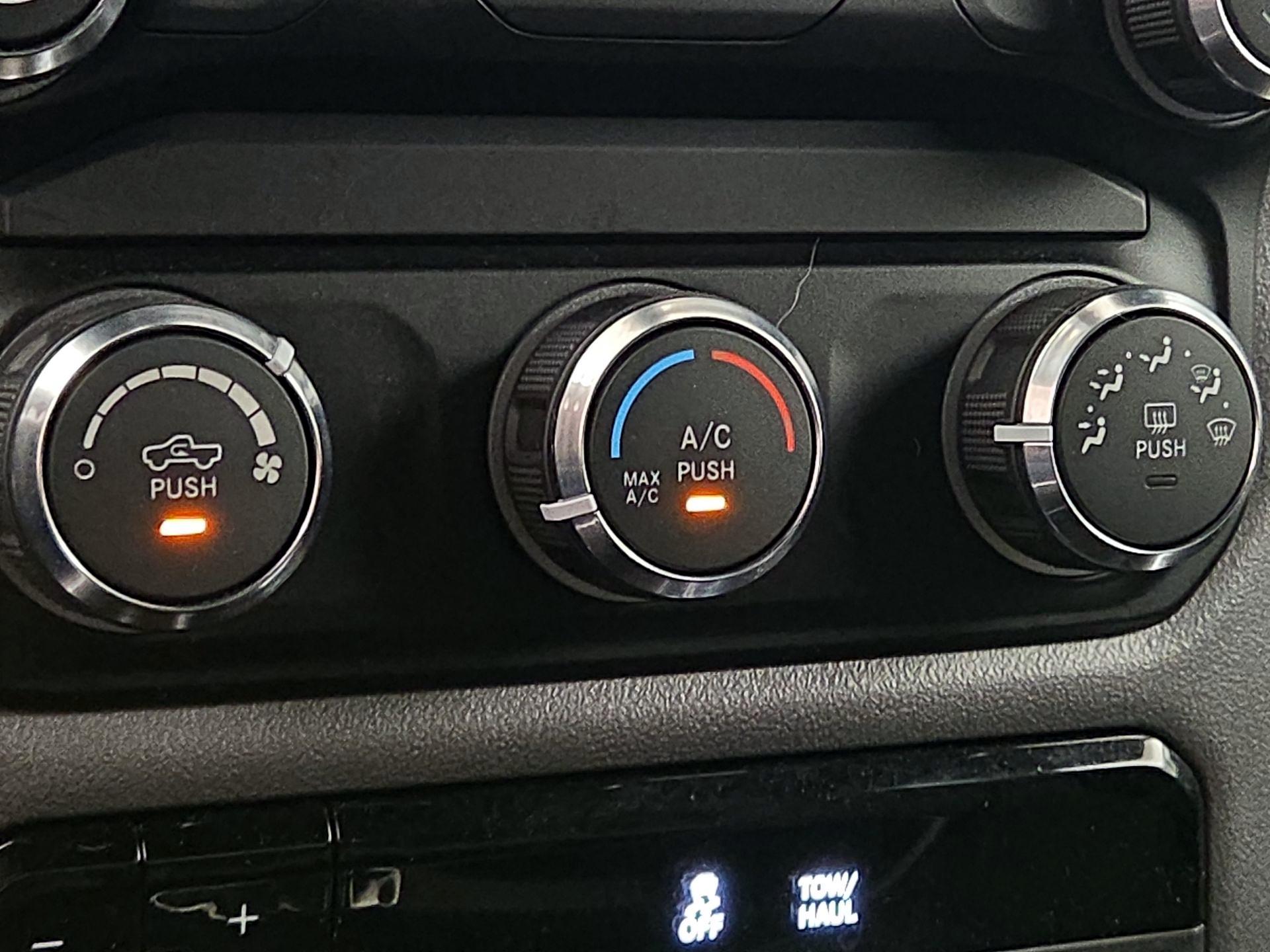 Thumbnail: 2021 RAM 1500 - 16