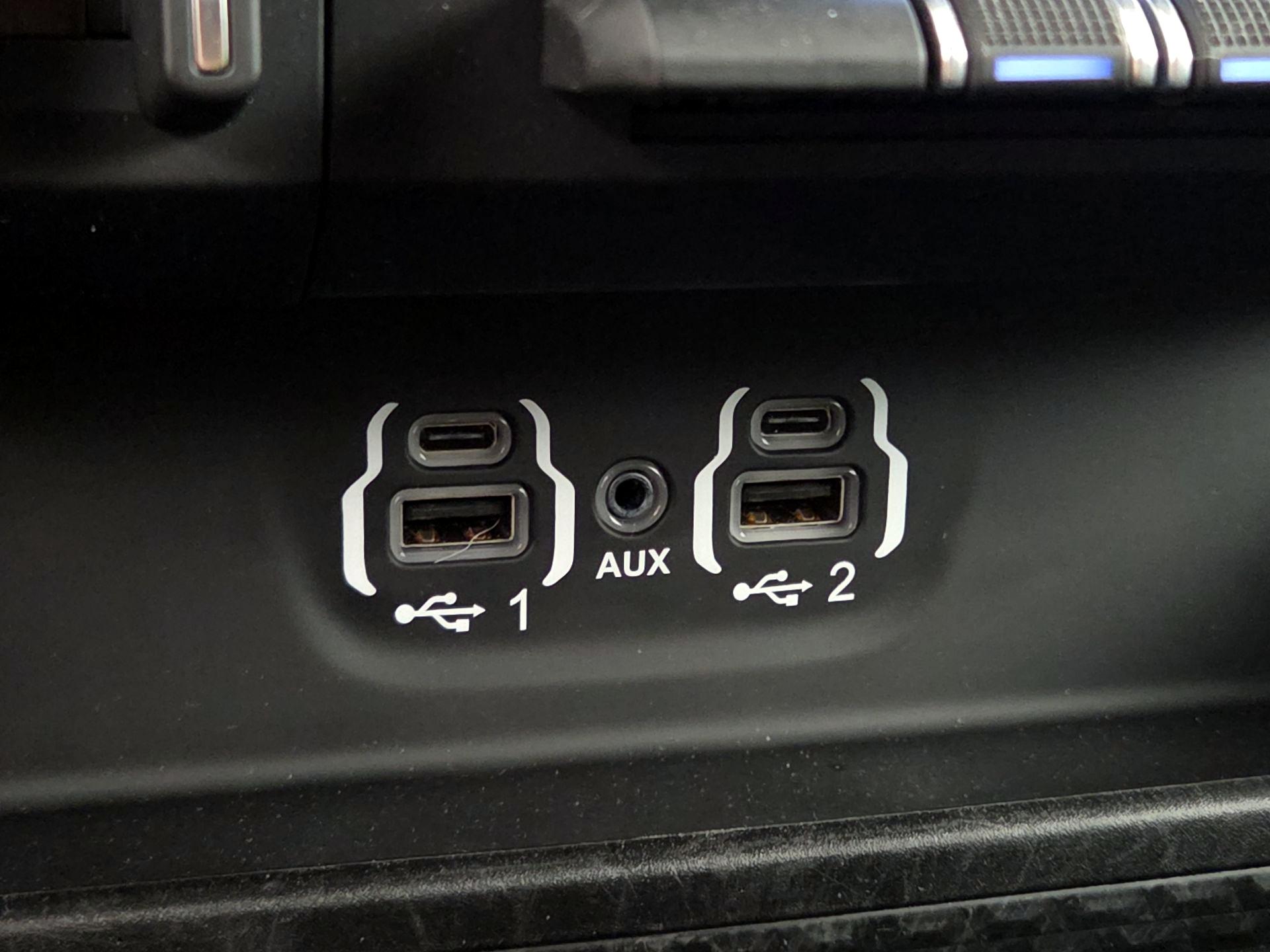 Thumbnail: 2021 RAM 1500 - 18