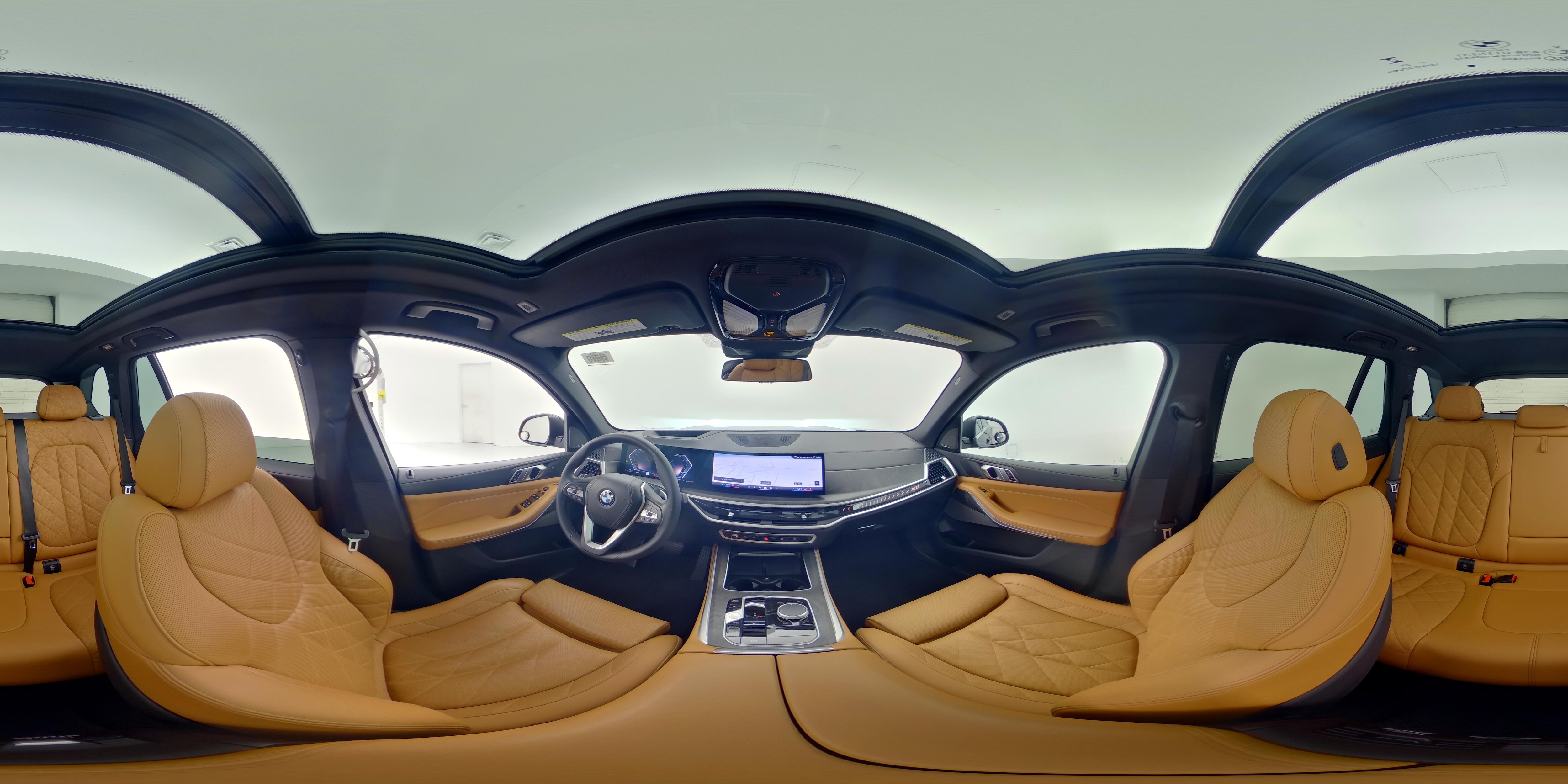 2024 BMW X5 40i - Photo 27