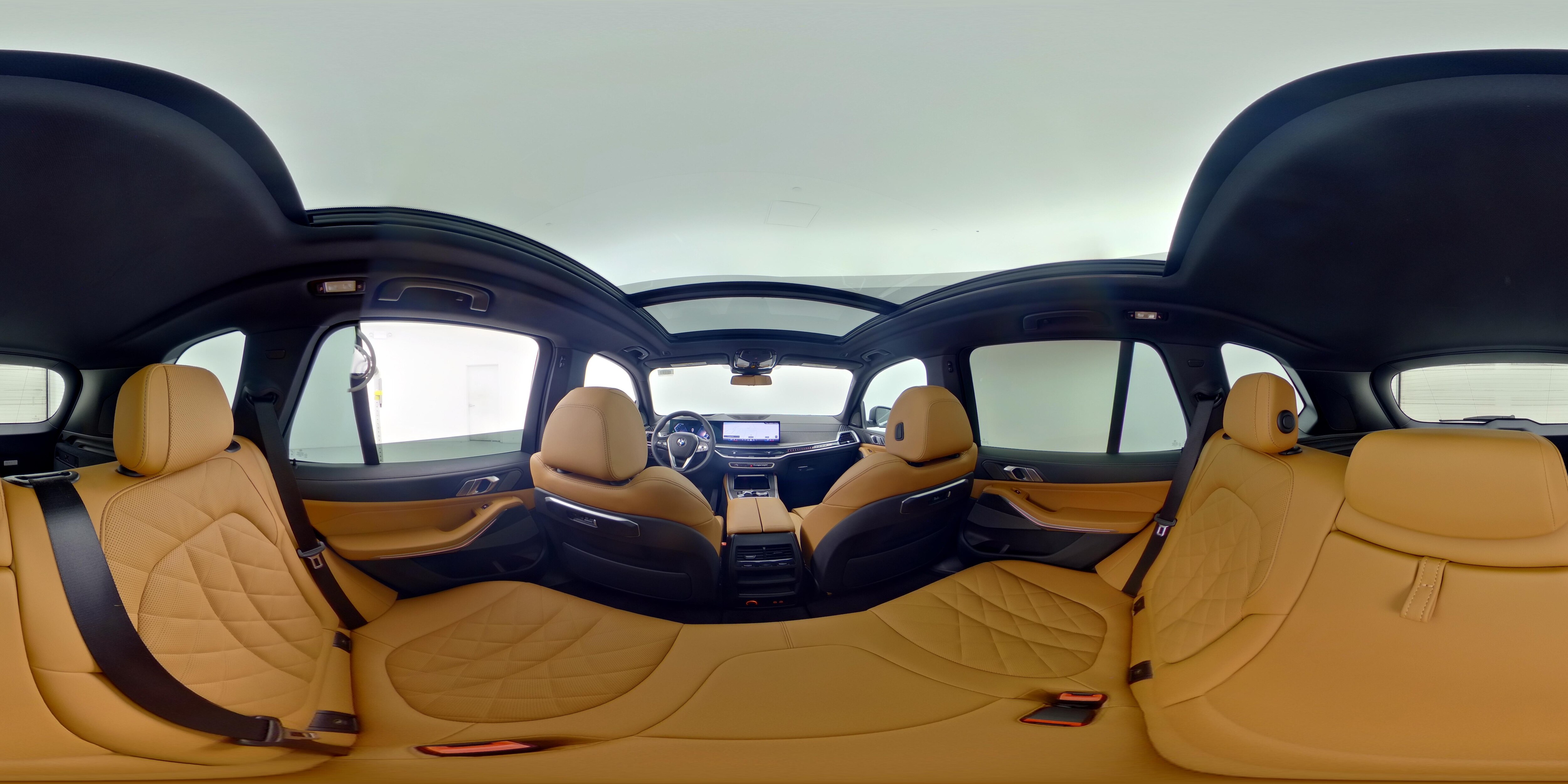2024 BMW X5 40i - Photo 28