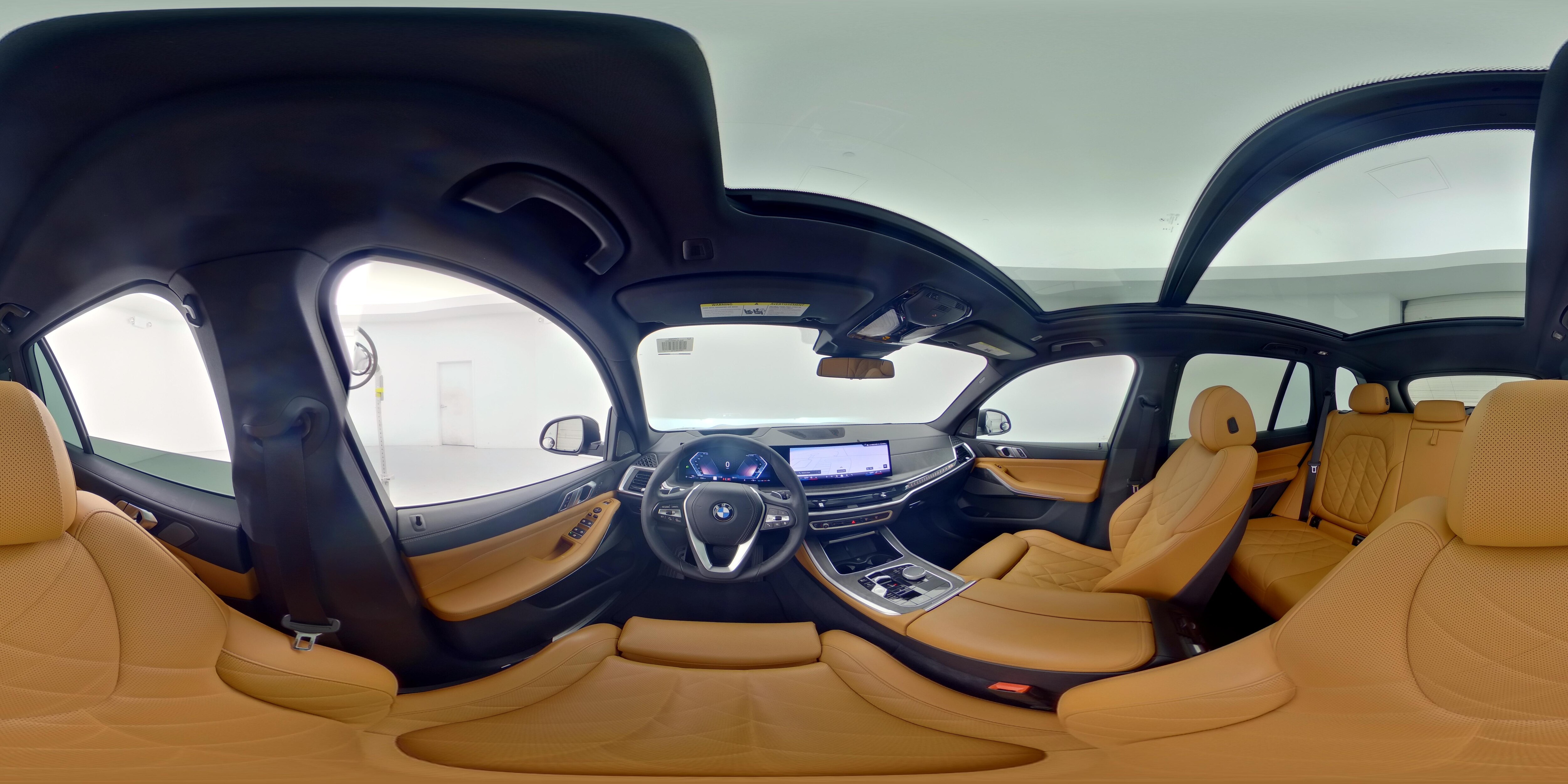2024 BMW X5 40i - Photo 29