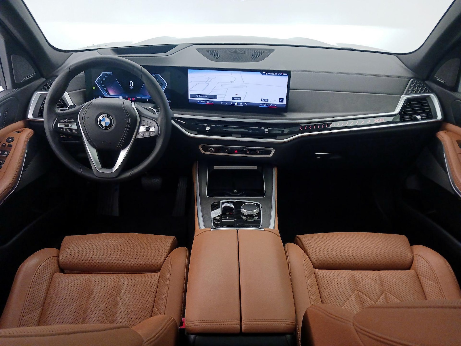 2024 BMW X5 40i - Photo 10