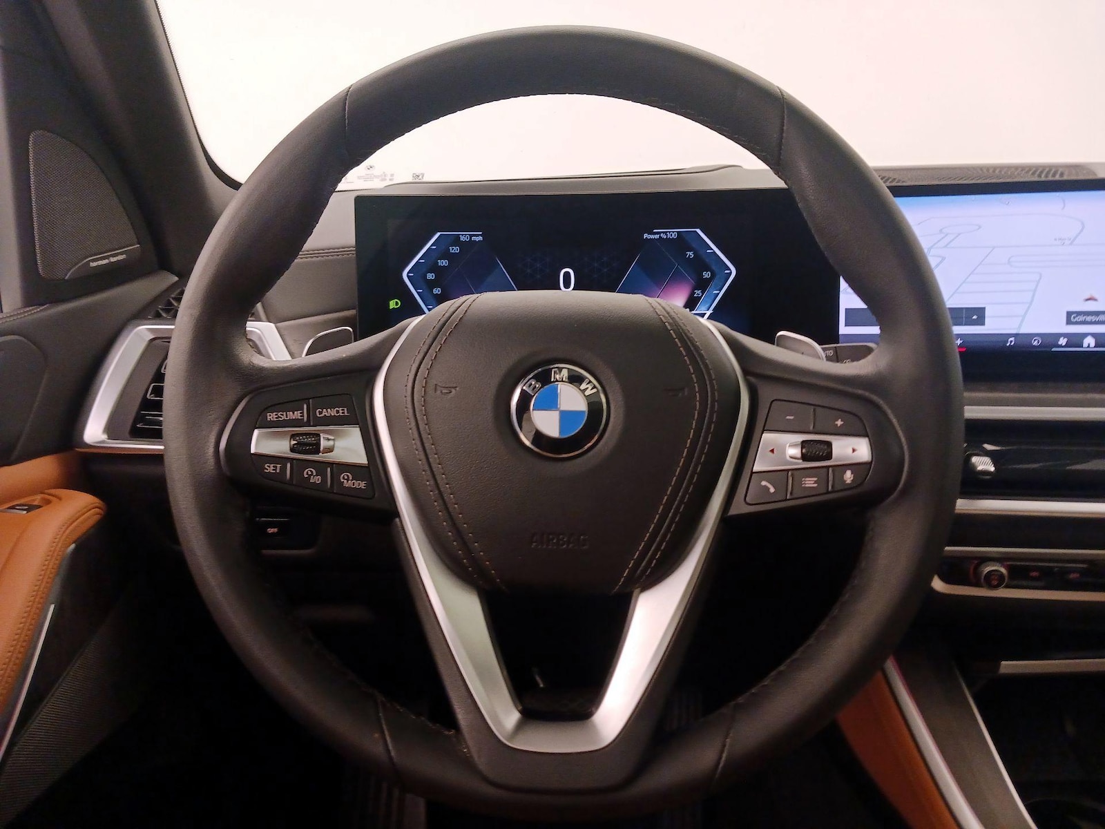 2024 BMW X5 40i - Photo 11