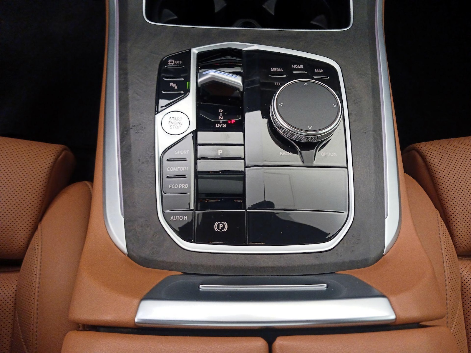 2024 BMW X5 40i - Photo 19