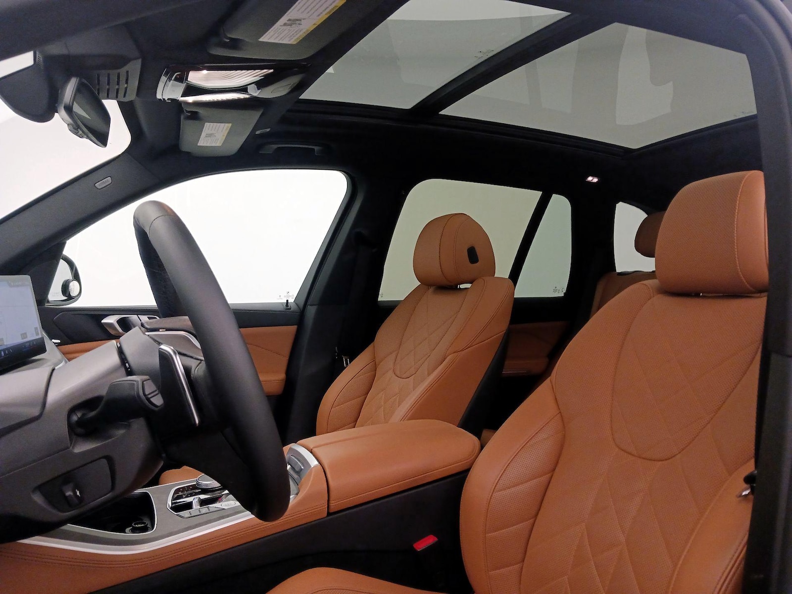 2024 BMW X5 40i - Photo 21