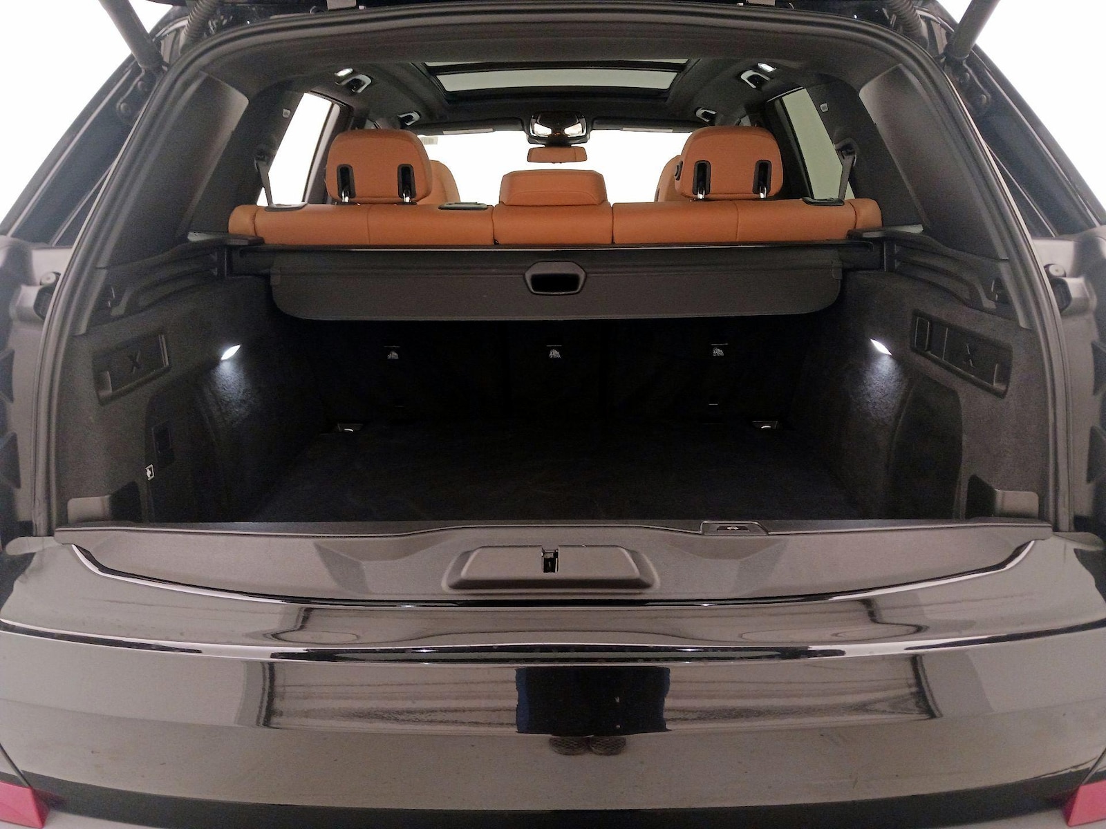2024 BMW X5 40i - Photo 23