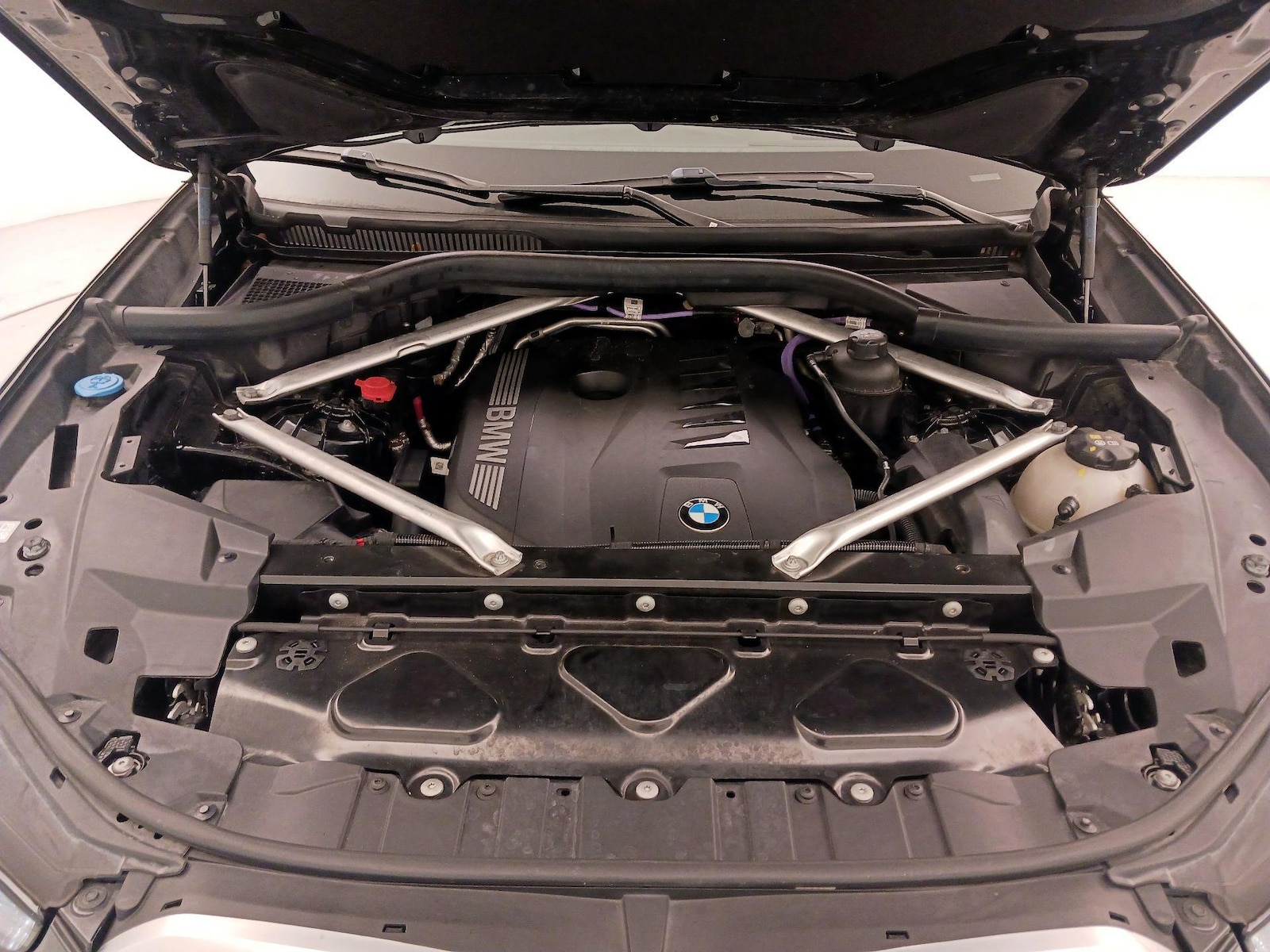 2024 BMW X5 40i - Photo 25