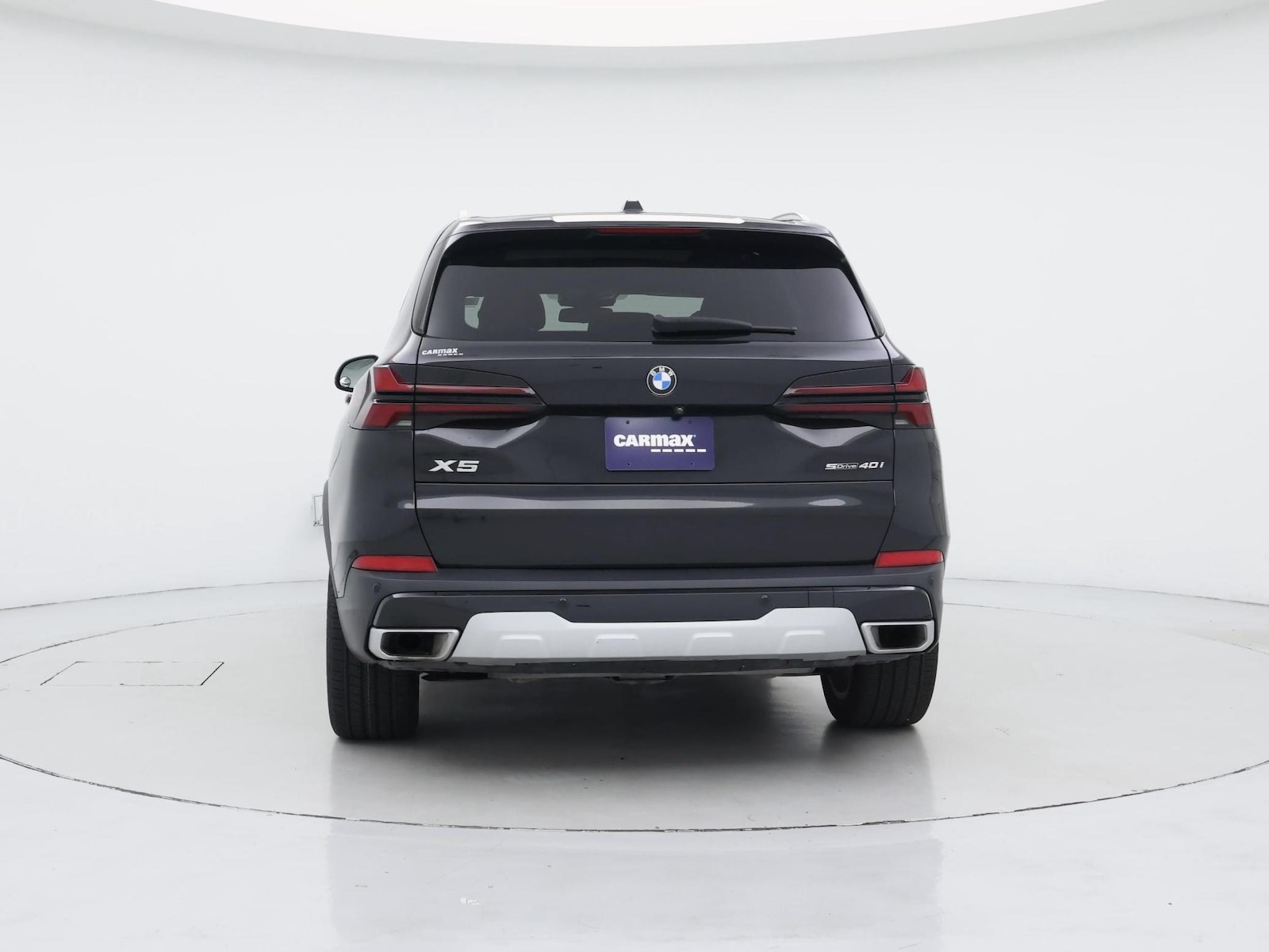 2024 BMW X5 40i - Photo 7