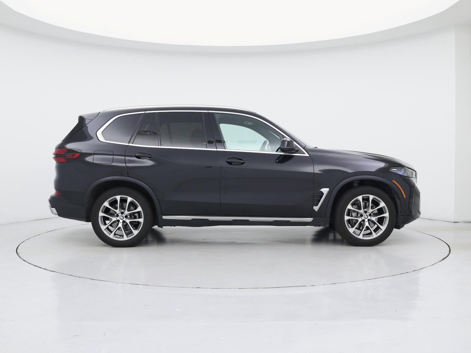 2024 BMW X5 40i - Photo 8