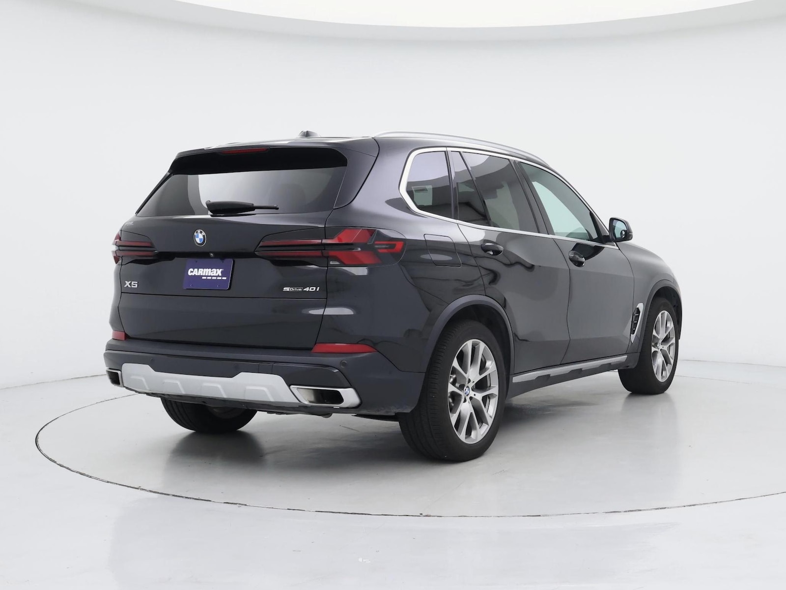 2024 BMW X5 40i - Photo 9