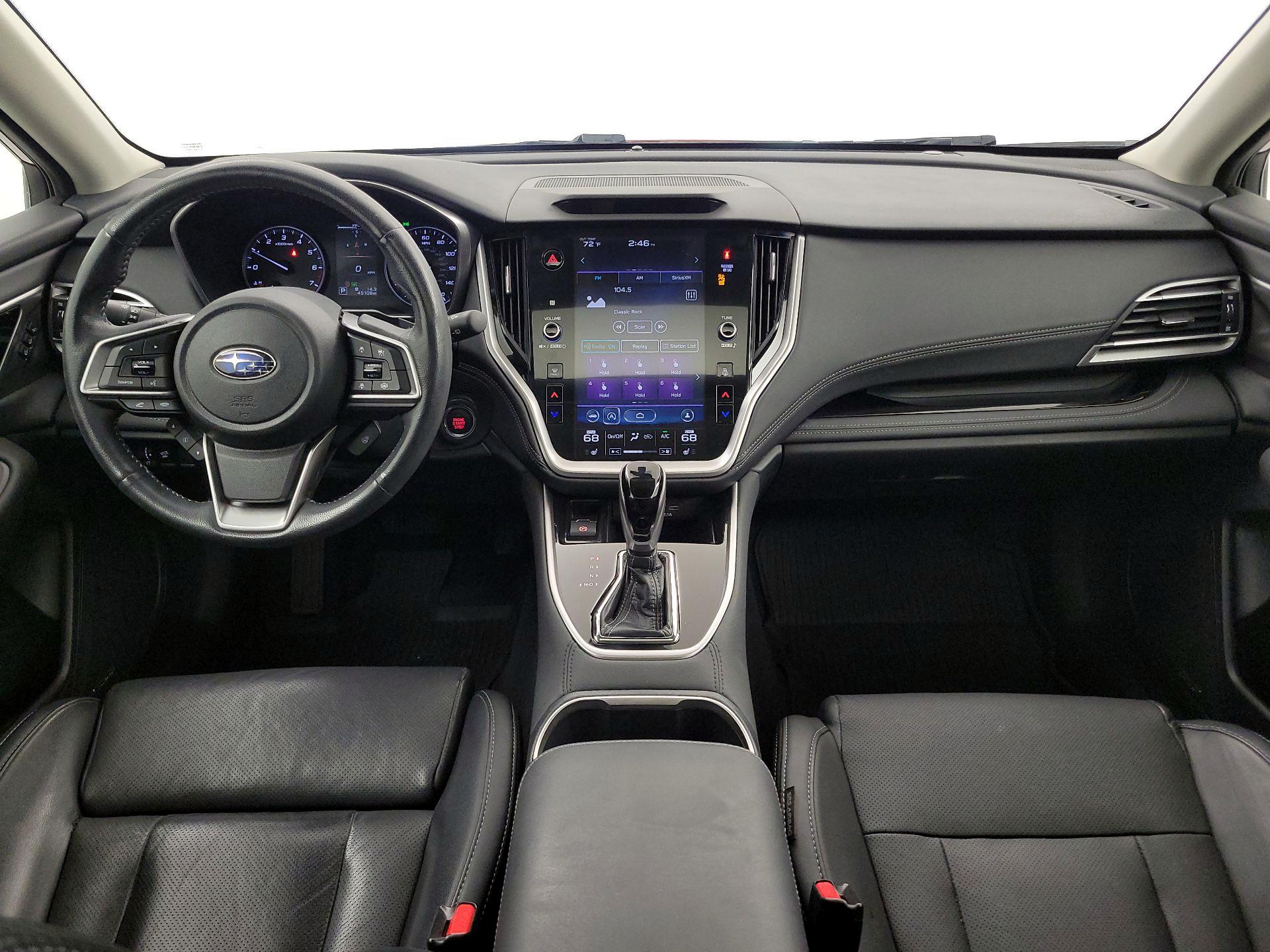 Thumbnail: 2021 Subaru Outback - 9