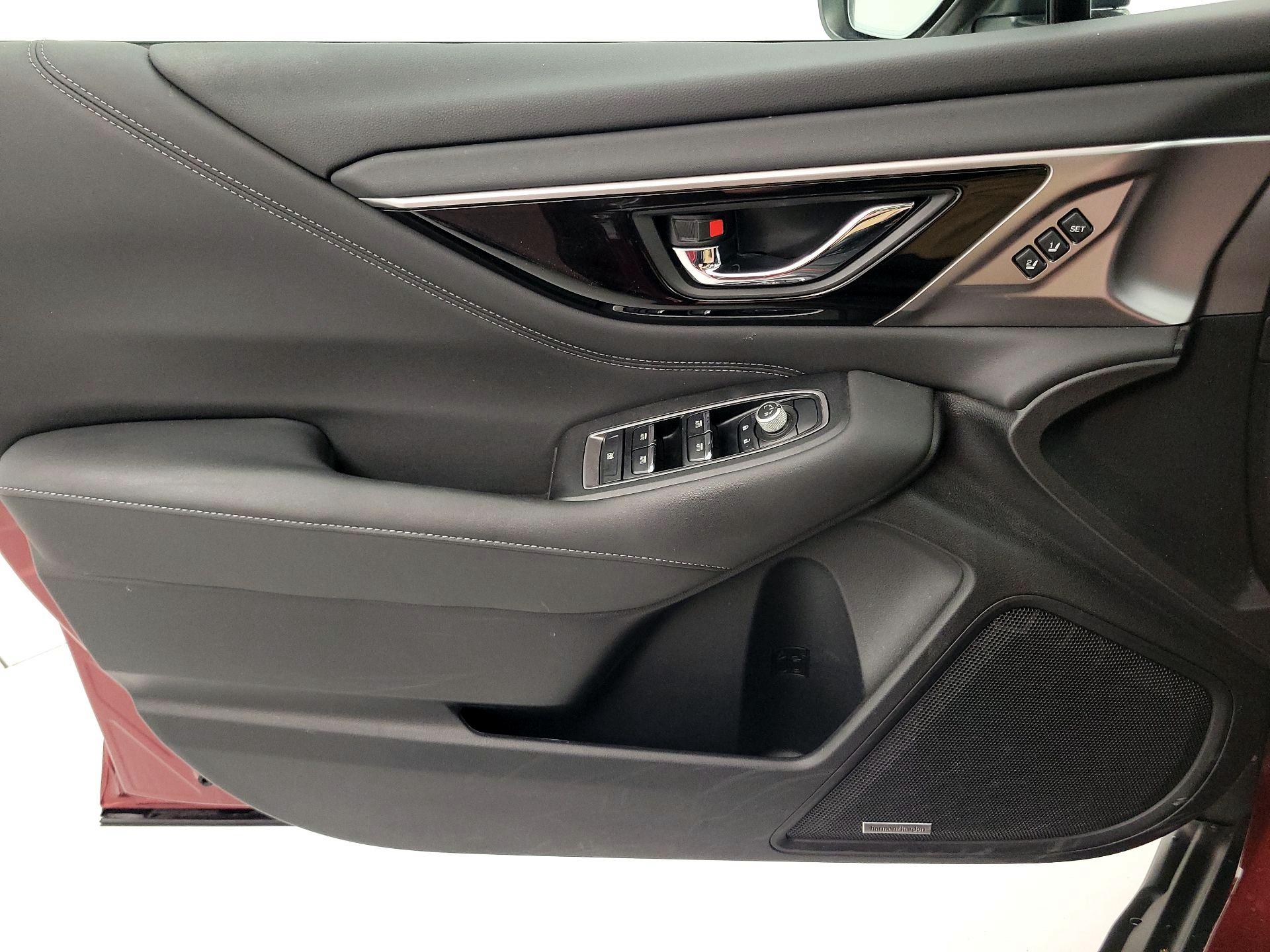 Thumbnail: 2021 Subaru Outback - 12