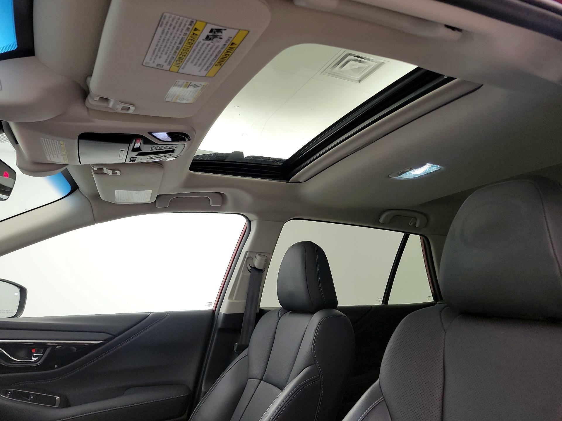 Thumbnail: 2021 Subaru Outback - 20