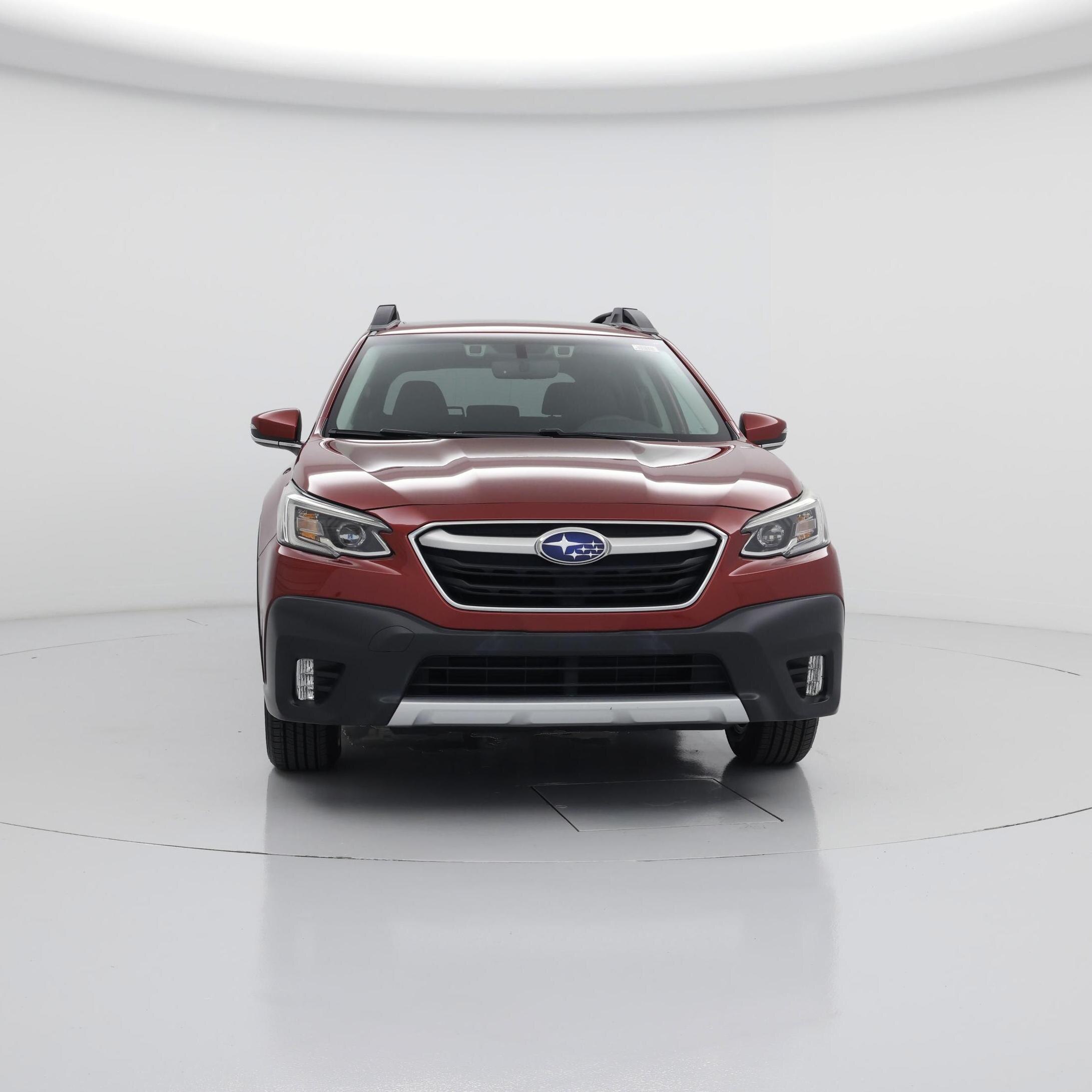 Thumbnail: 2021 Subaru Outback - 5
